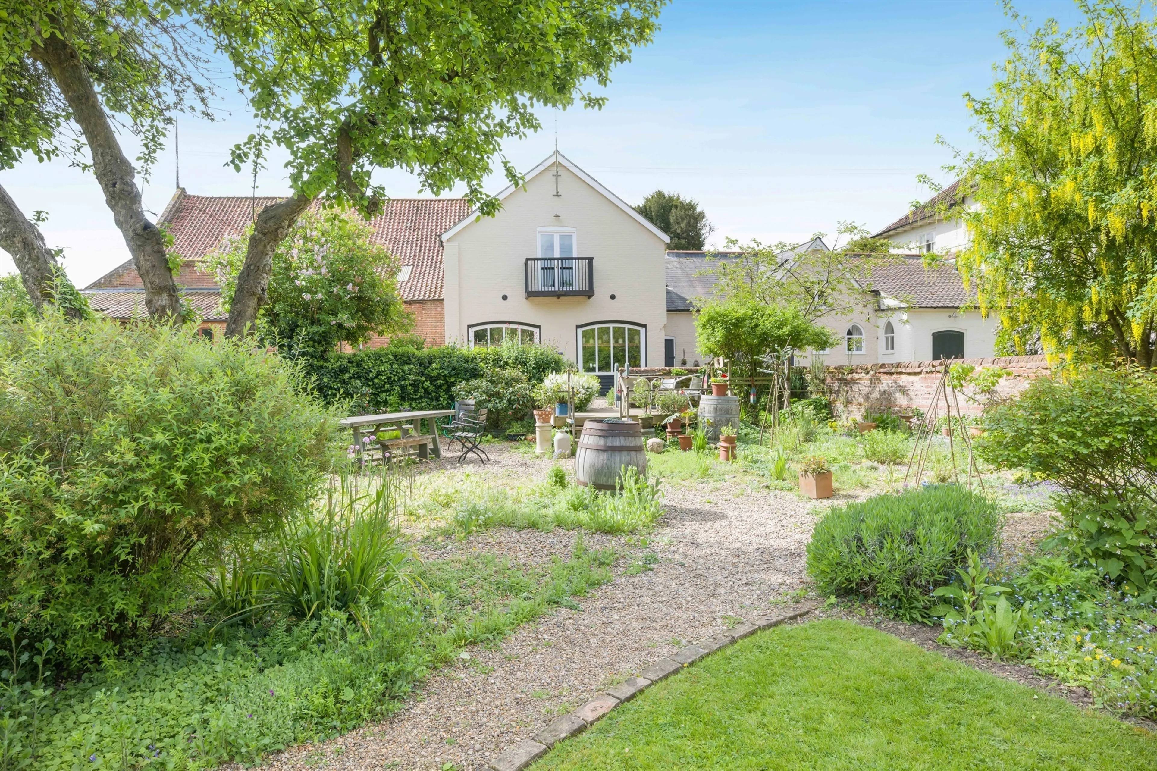 Property at Mill Row, Aylsham, Norwich