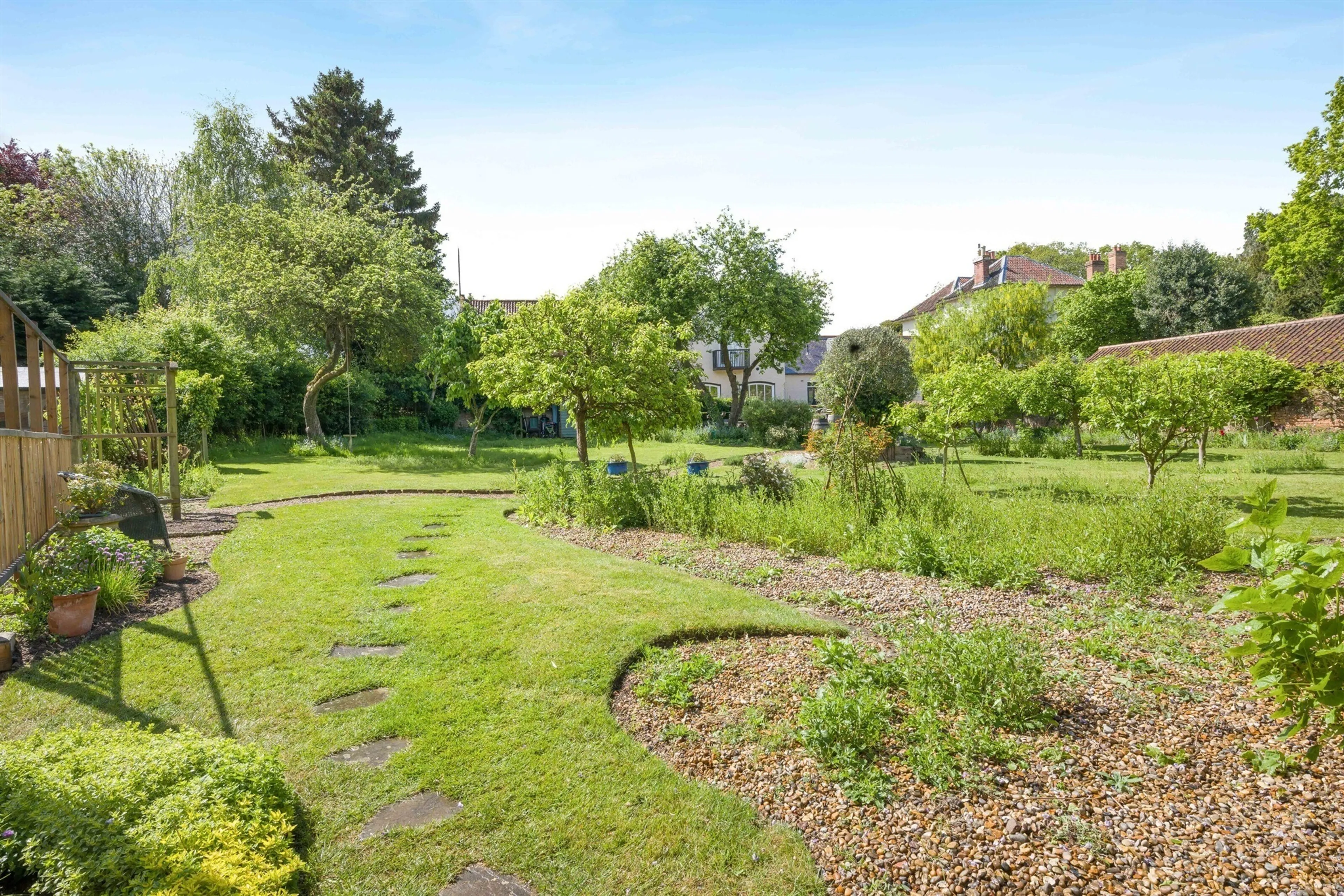 Property at Mill Row, Aylsham, Norwich