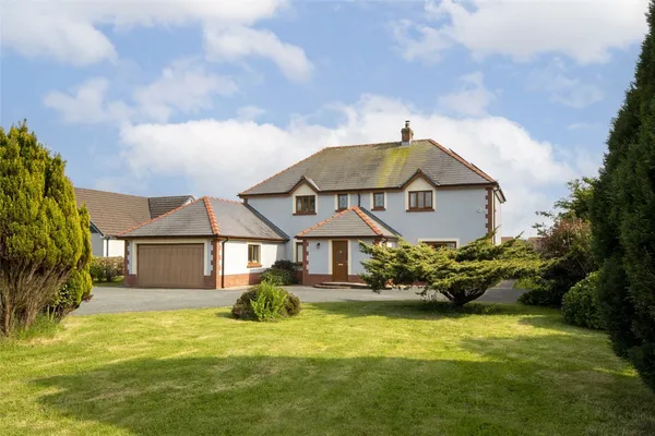 Neyland Road, Steynton, Milford Haven...