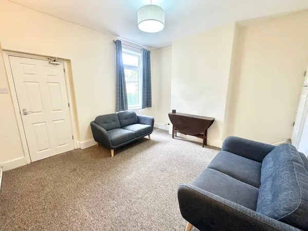 City Road, Nottingham, NG7