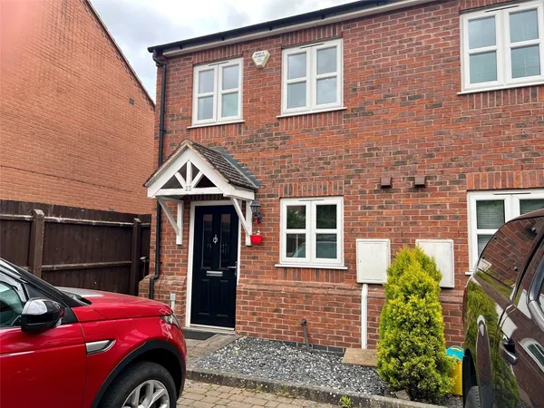 Chapel Street, Oadby, Leicester, LE2