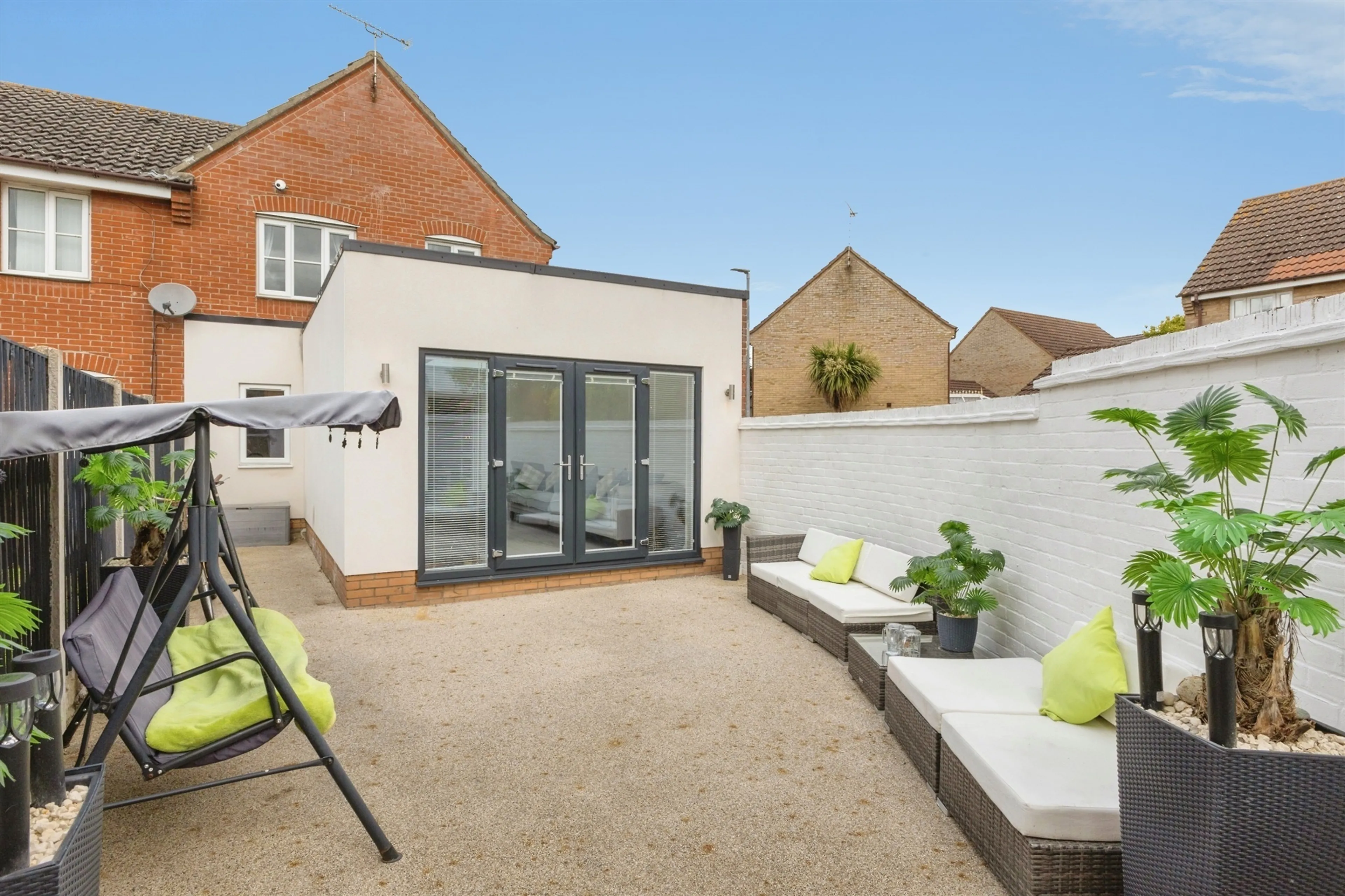 Property at Columbine Road, Horsford, Norwich