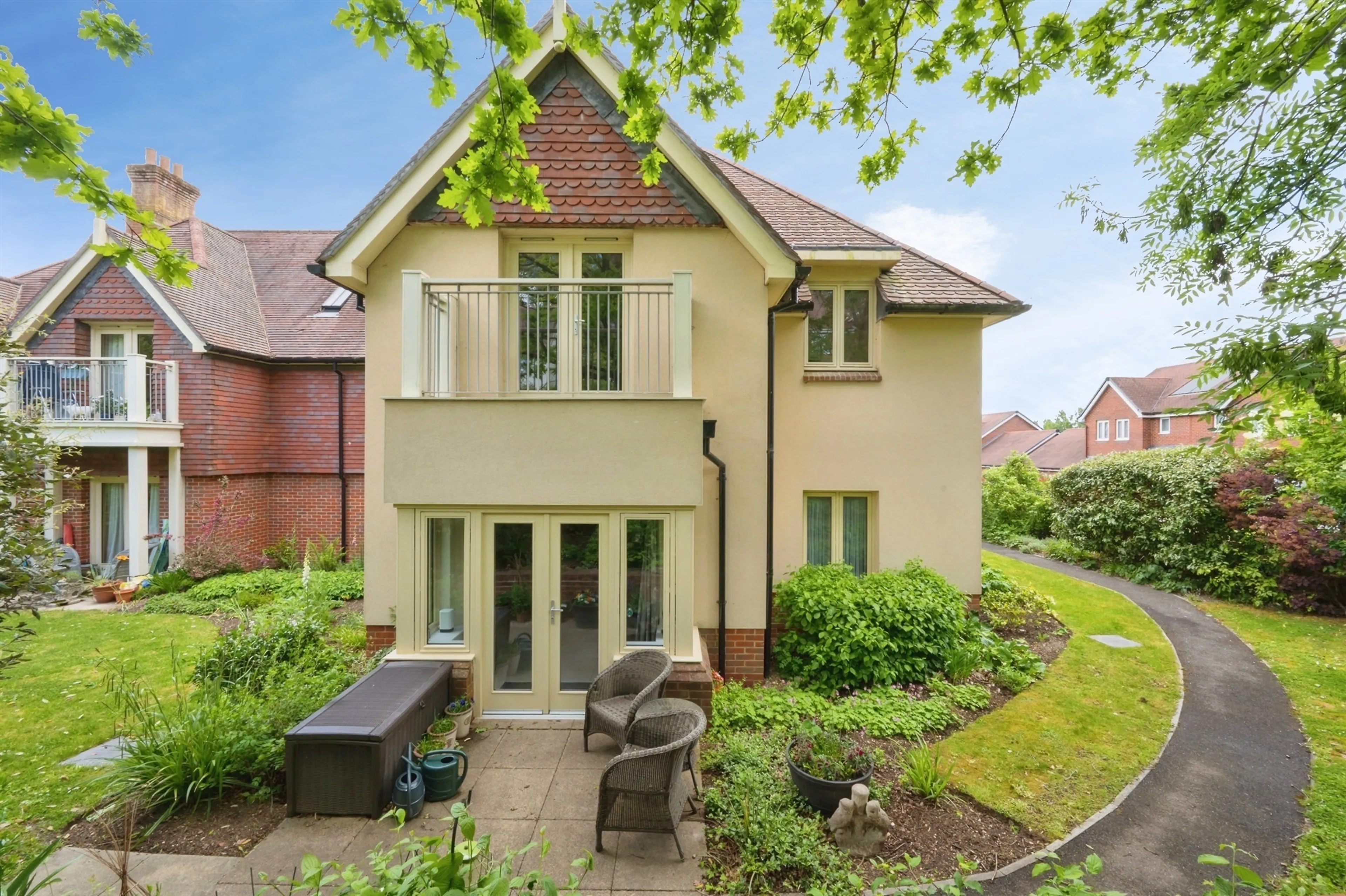 Property at Gilman Court, Eastleigh