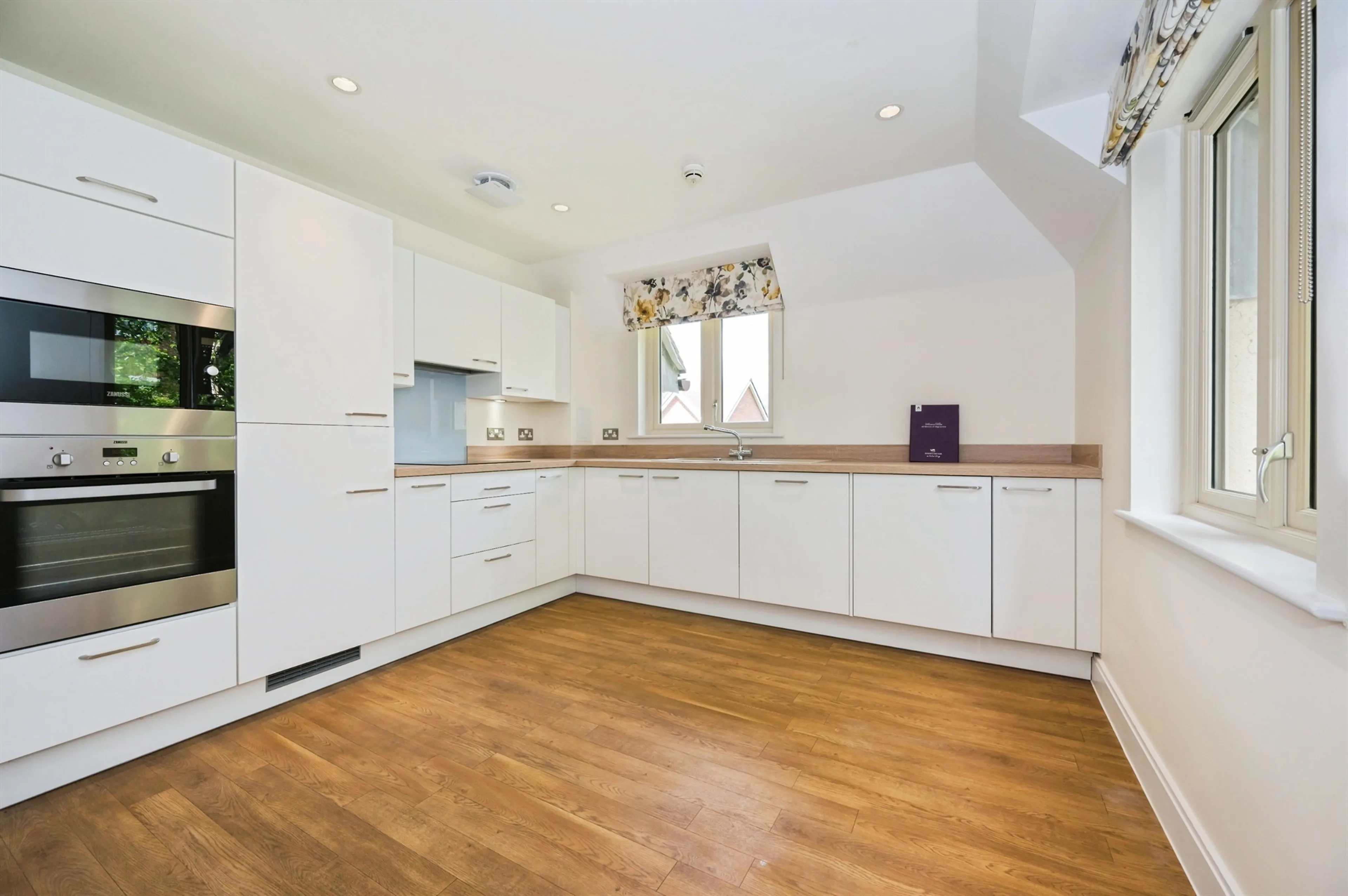 Property at Gilman Court, Eastleigh