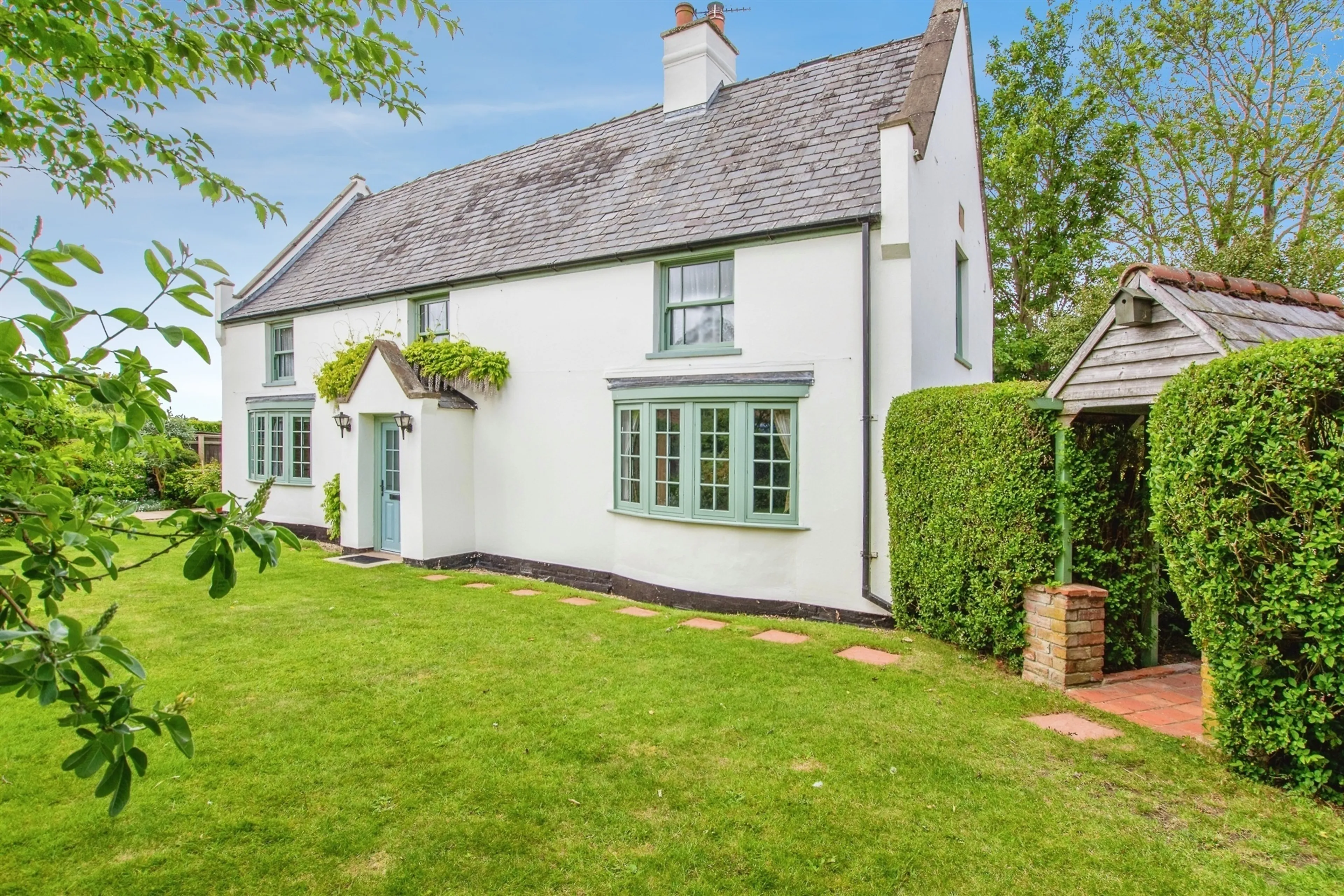 Property at Old Main Road, Holbeach, Spalding