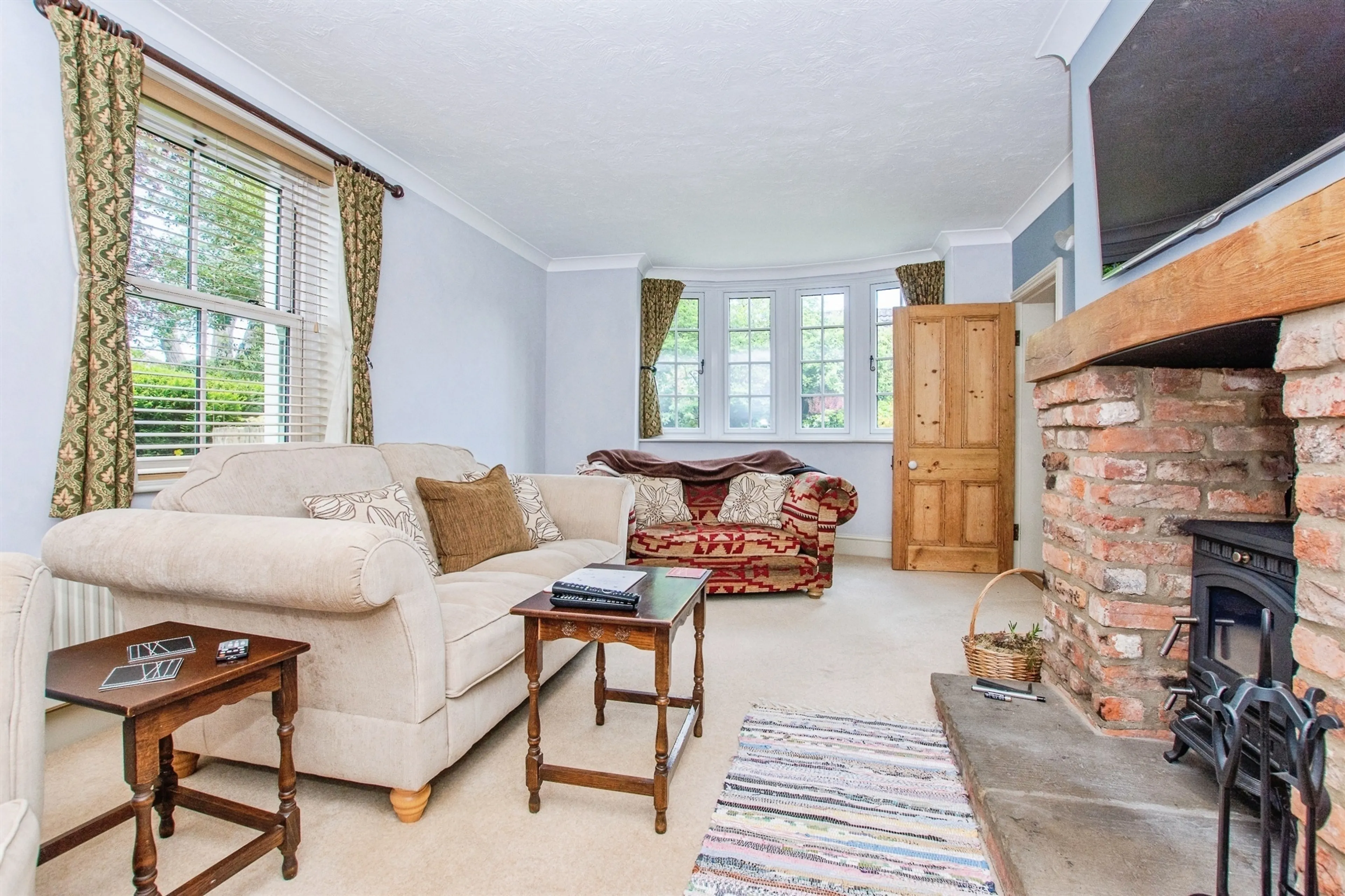 Property at Old Main Road, Holbeach, Spalding