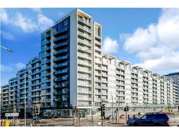 177 Finnieston Street, Glasgow, G3 8HE