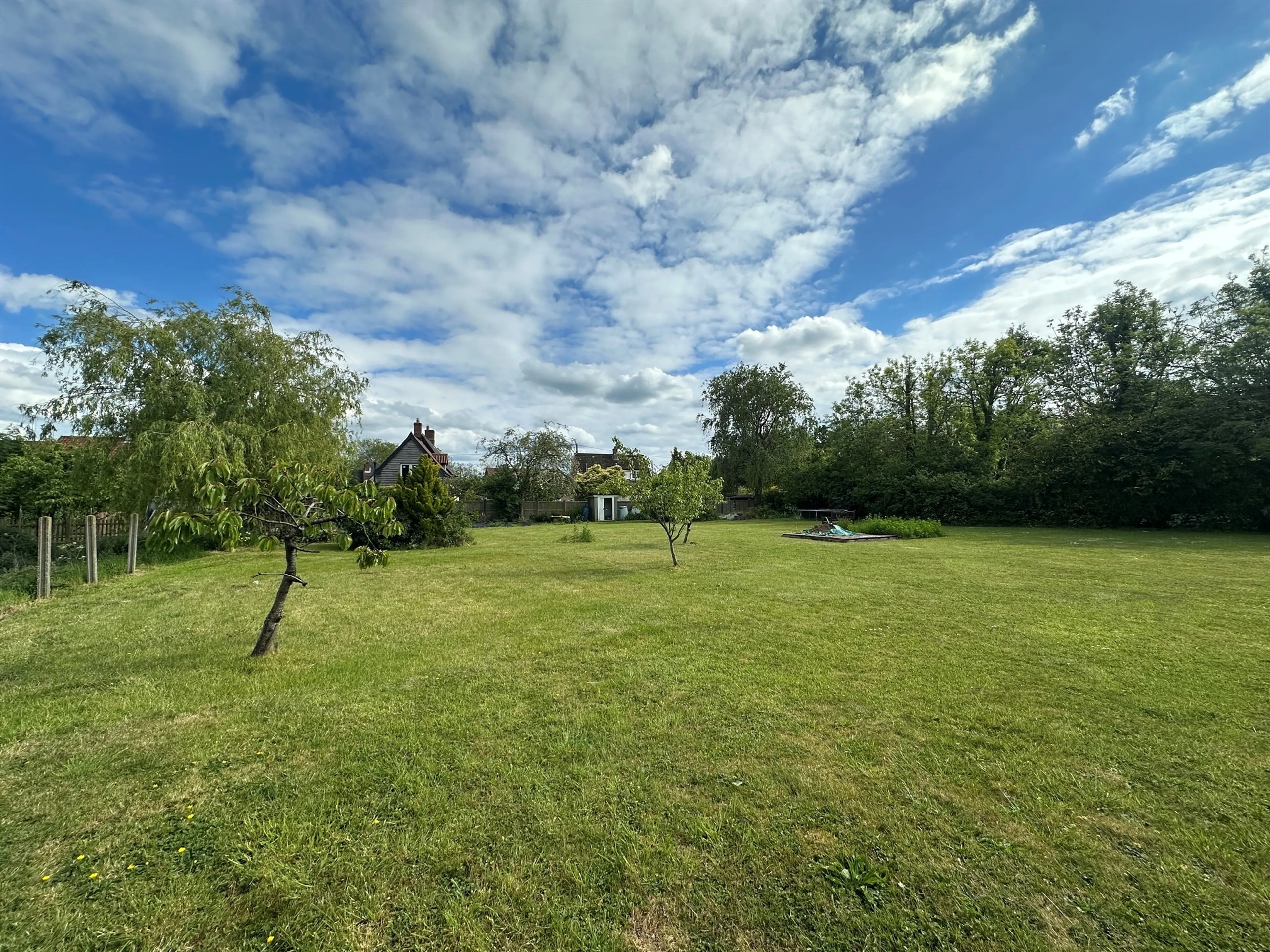 Property at Church Road, Alburgh, Harleston