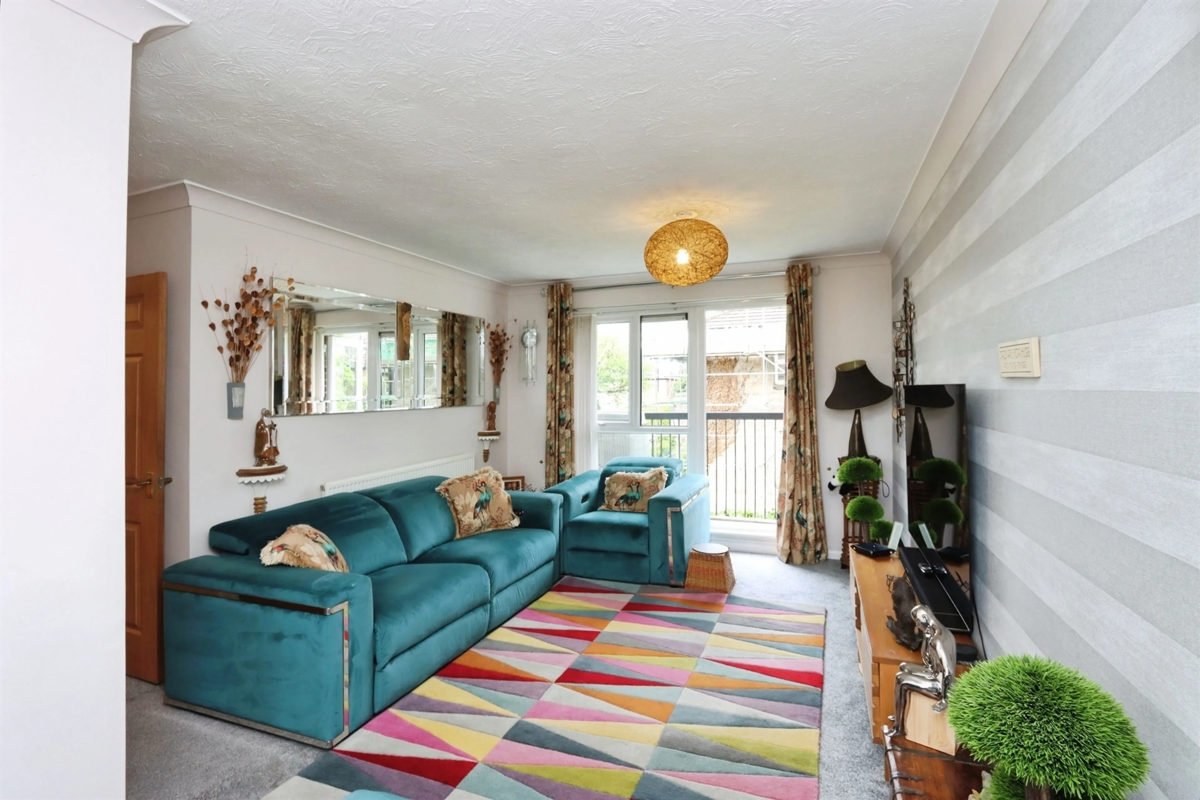 Property at Stradbroke Walk, Sheffield