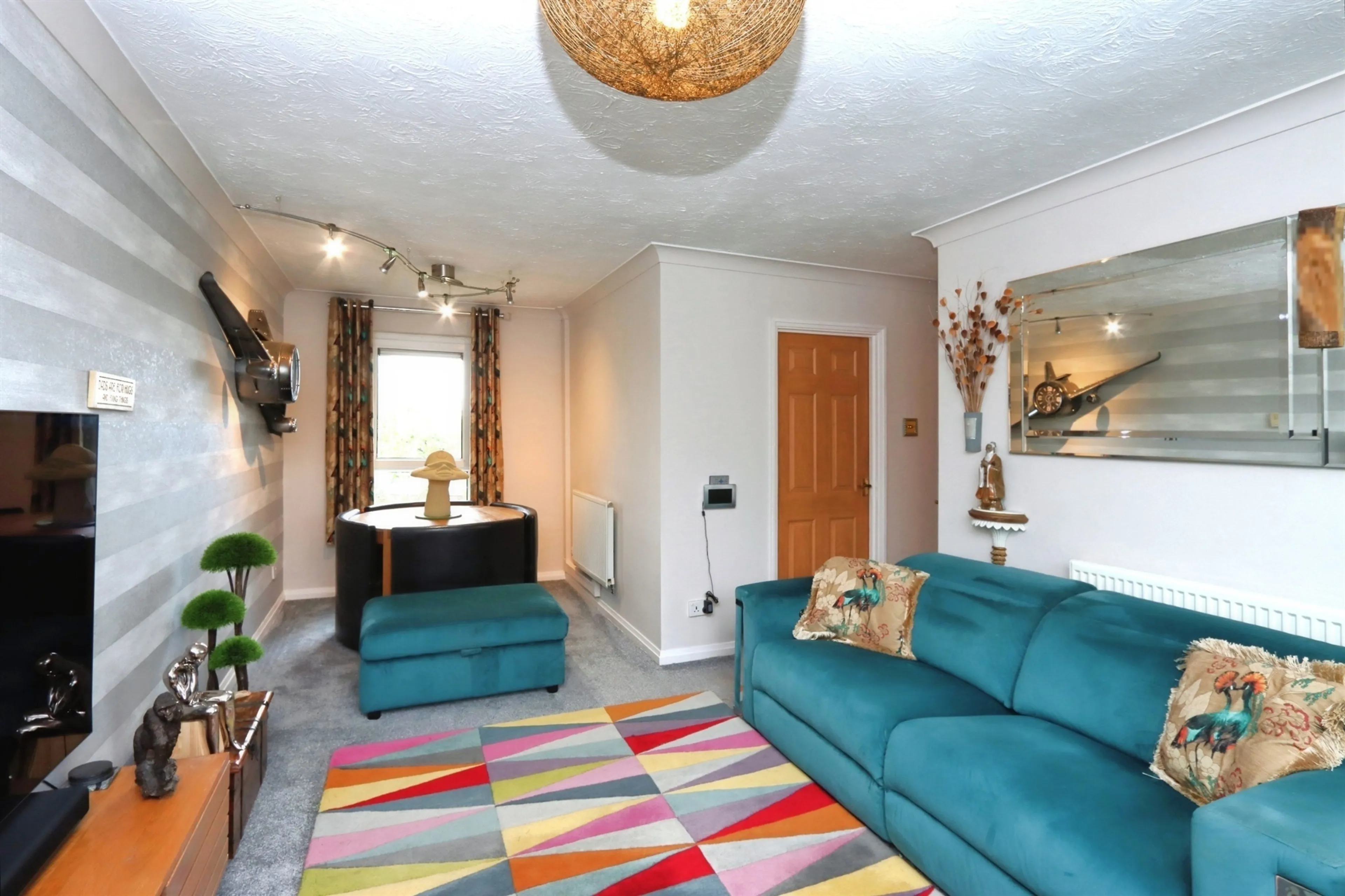 Property at Stradbroke Walk, Sheffield