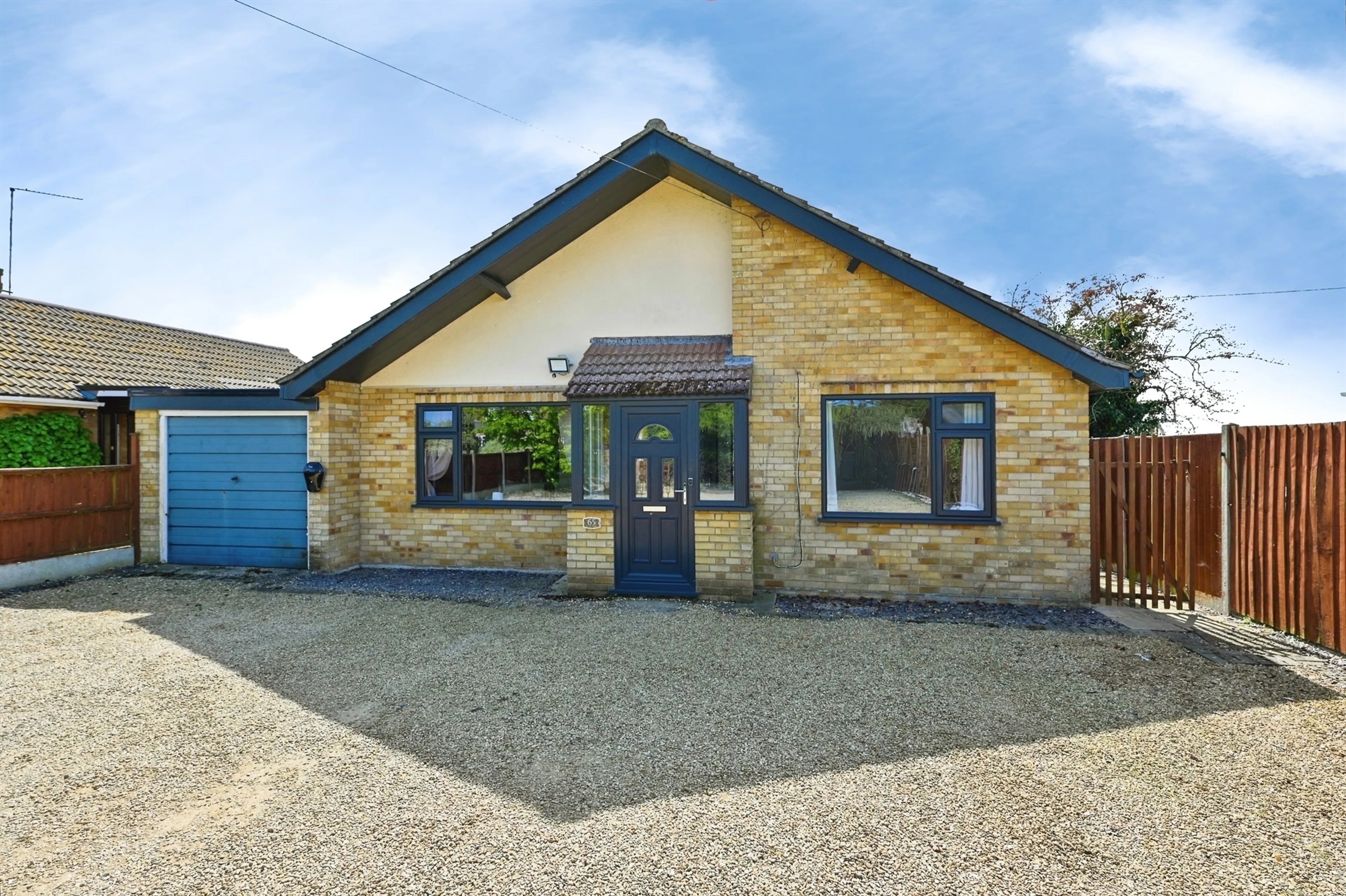 Property at Lynn Road, Grimston, King's Lynn