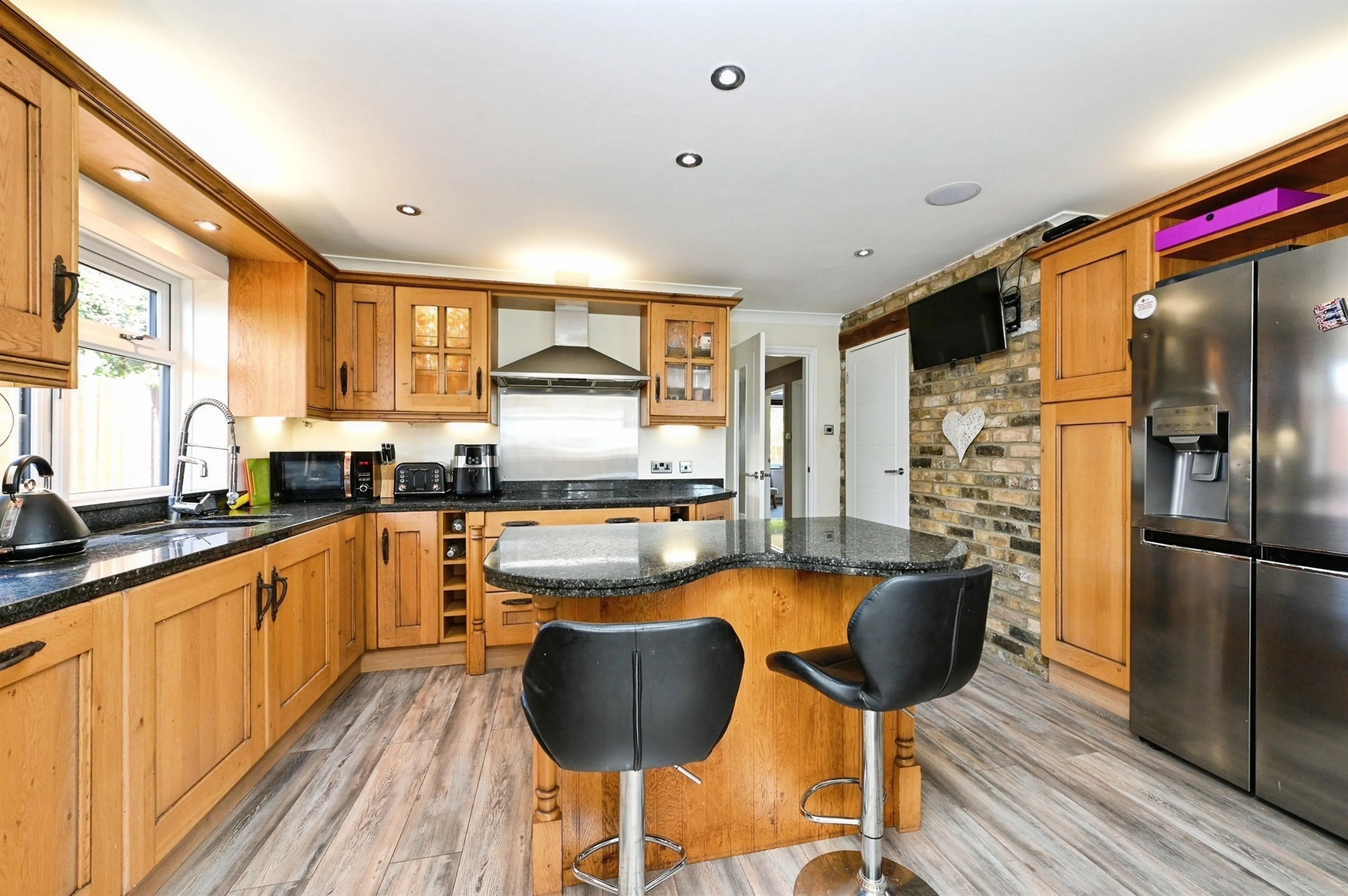 Property at Lynn Road, Grimston, King's Lynn
