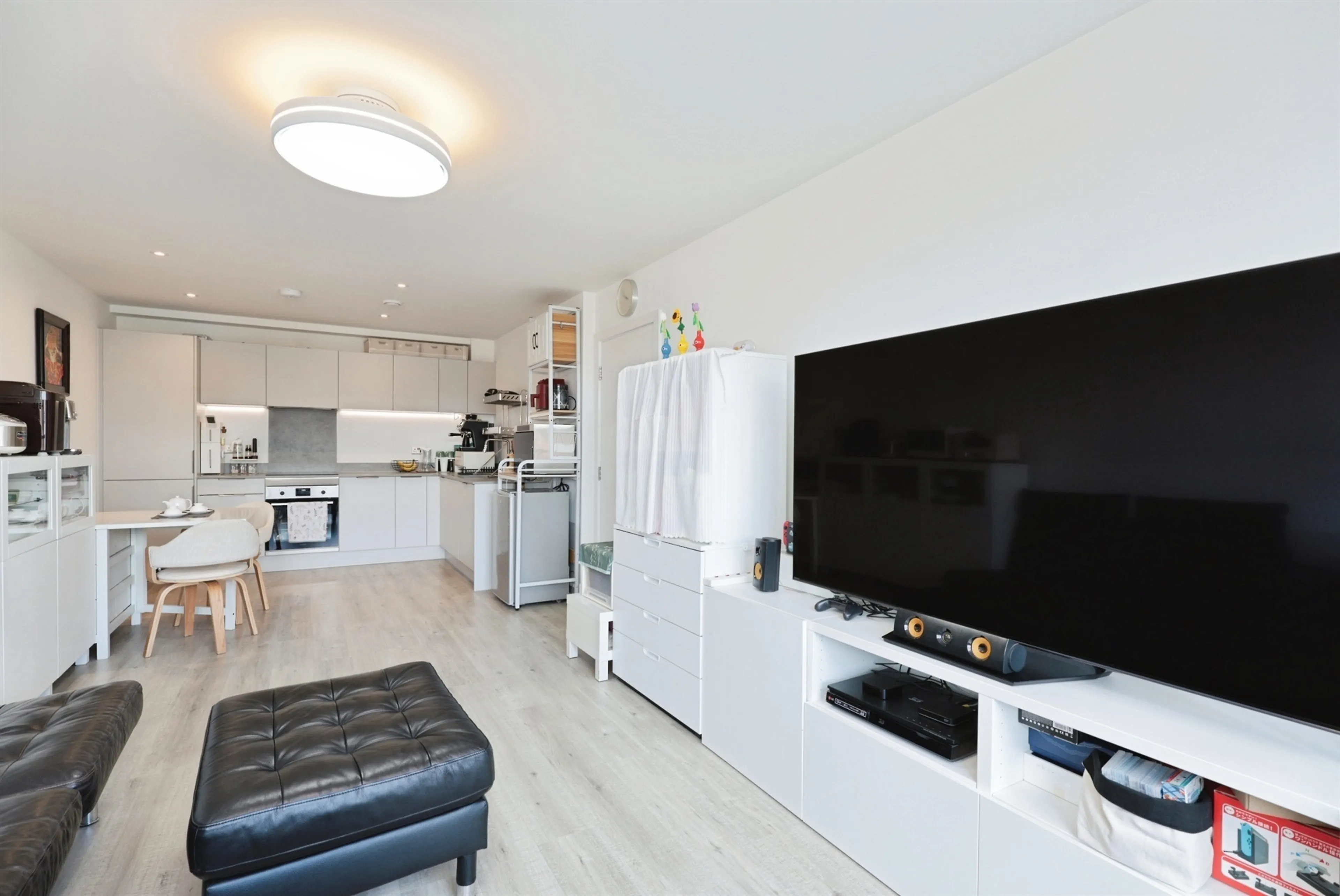Property at St. Albans Road, Watford