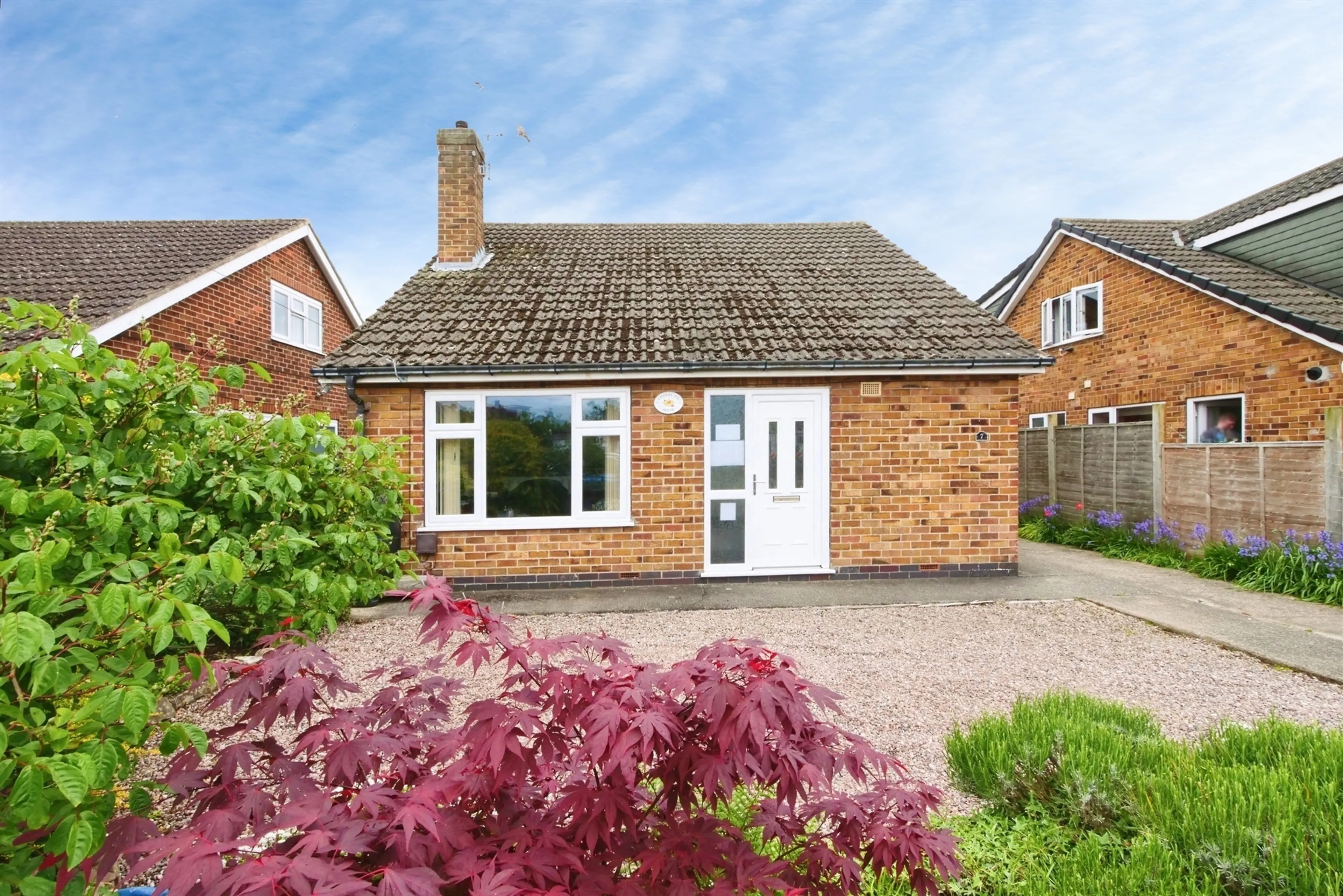 Property at Cherry Wood Crescent, Fulford, York