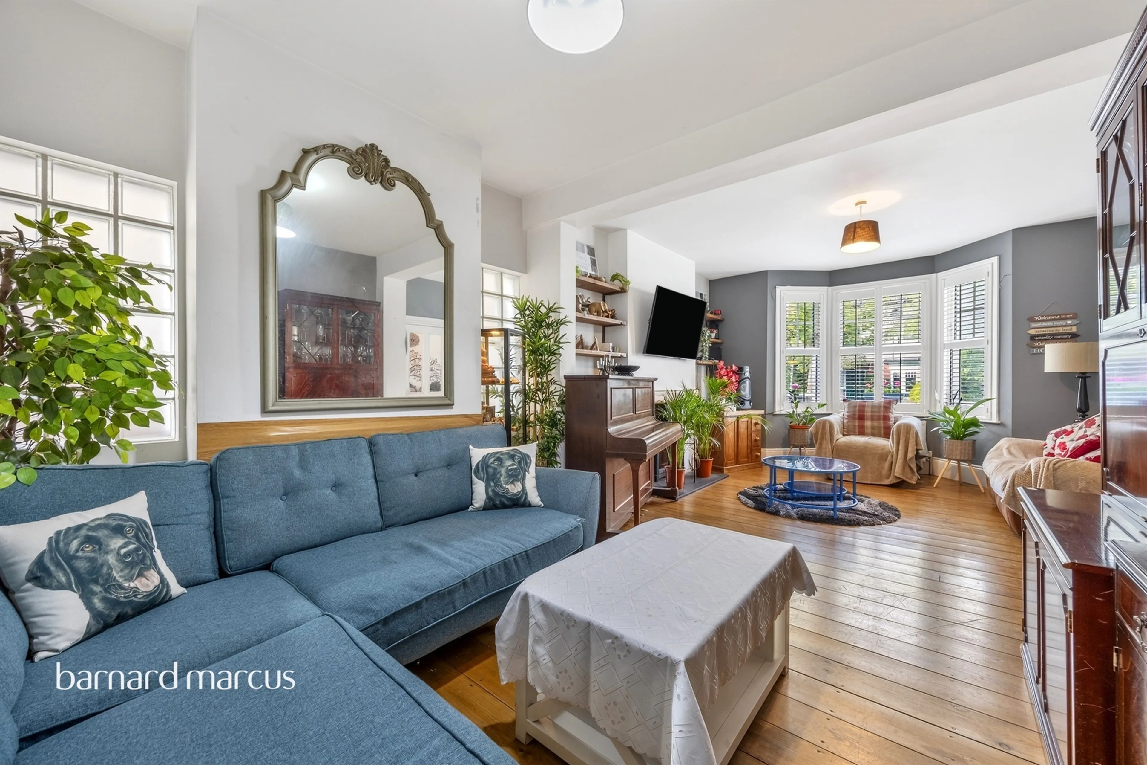 Property at Purley Oaks Road, South Croydon