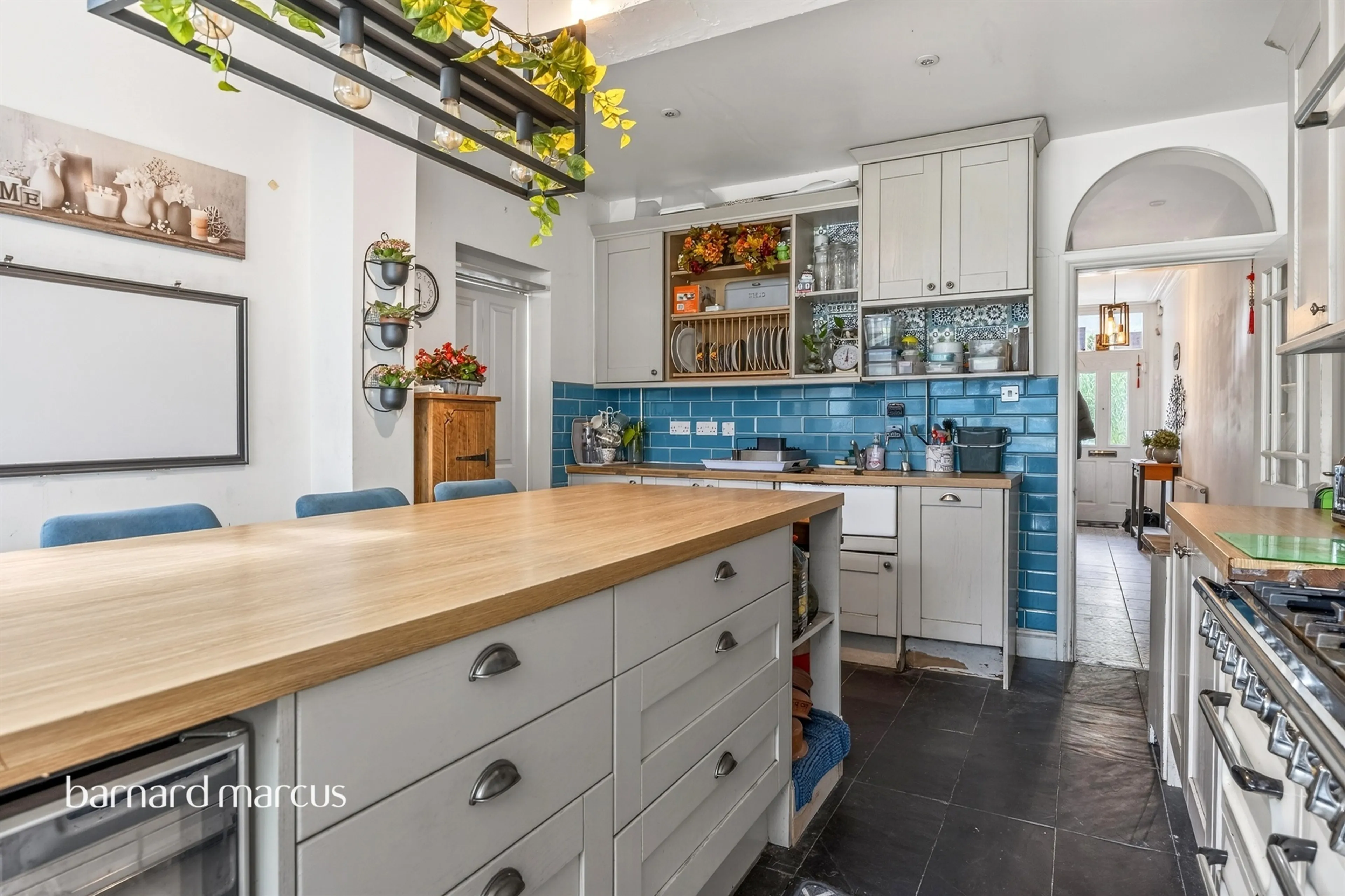 Property at Purley Oaks Road, South Croydon