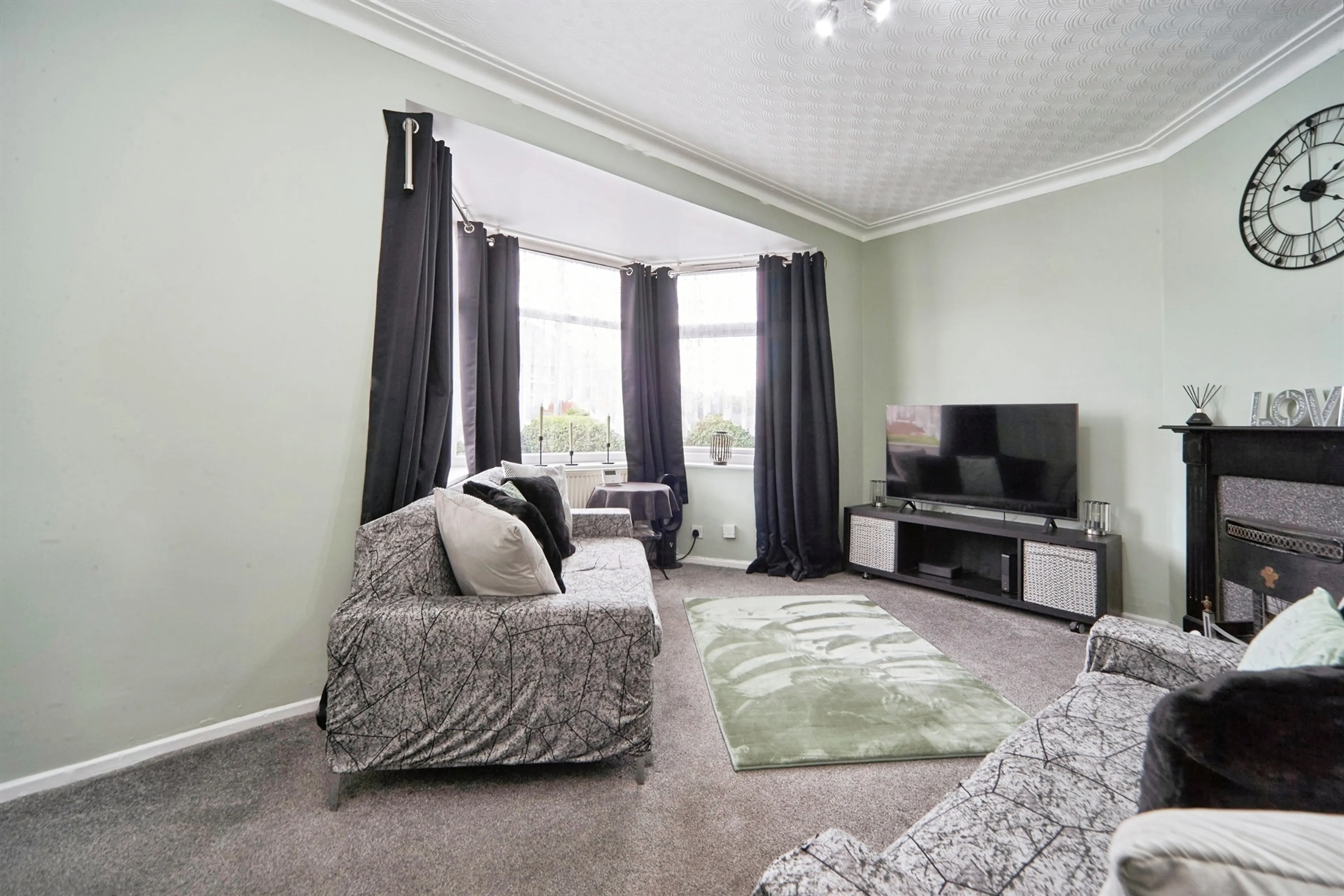 Property at Grange Park Road, LEEDS