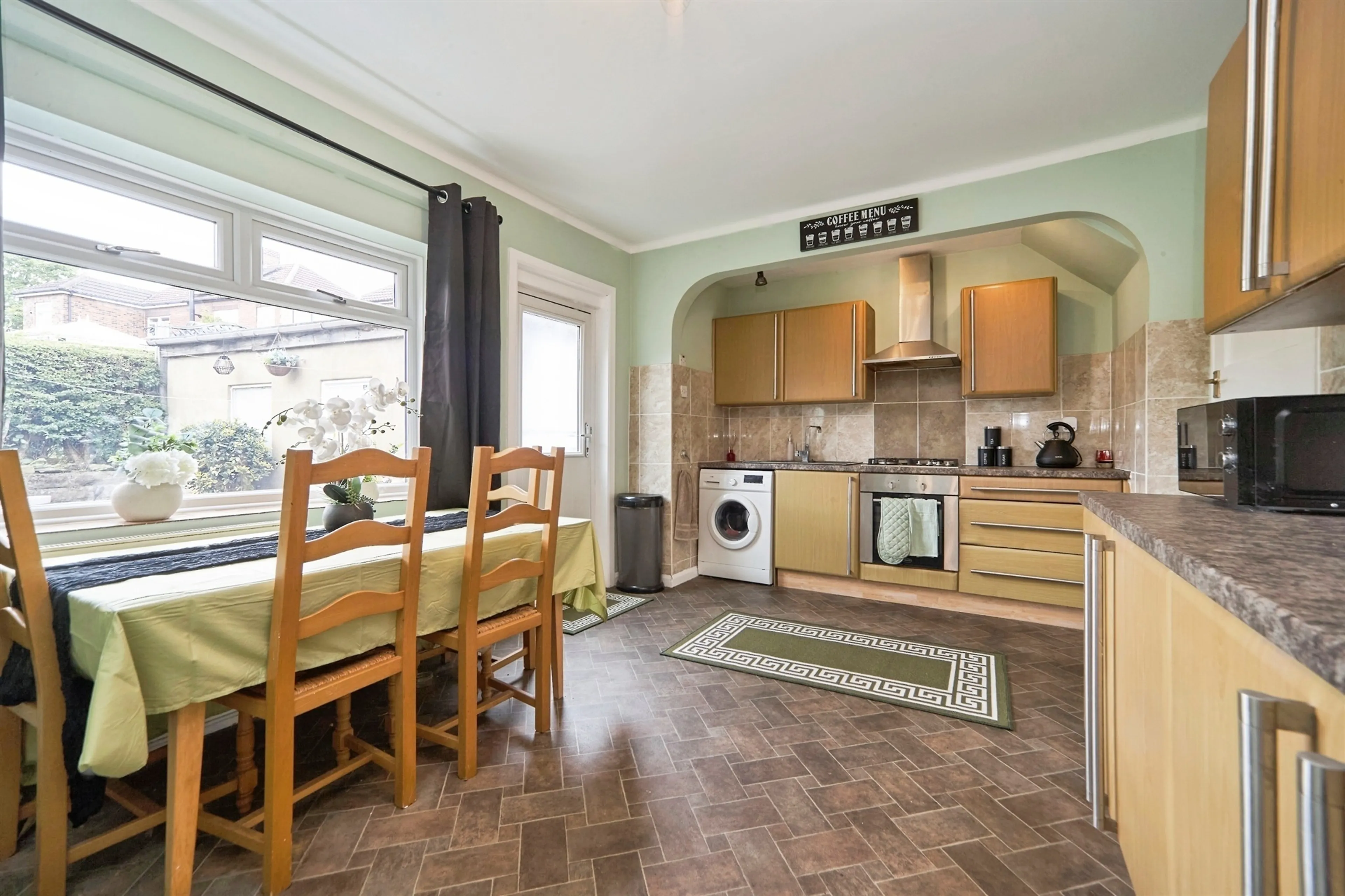 Property at Grange Park Road, LEEDS