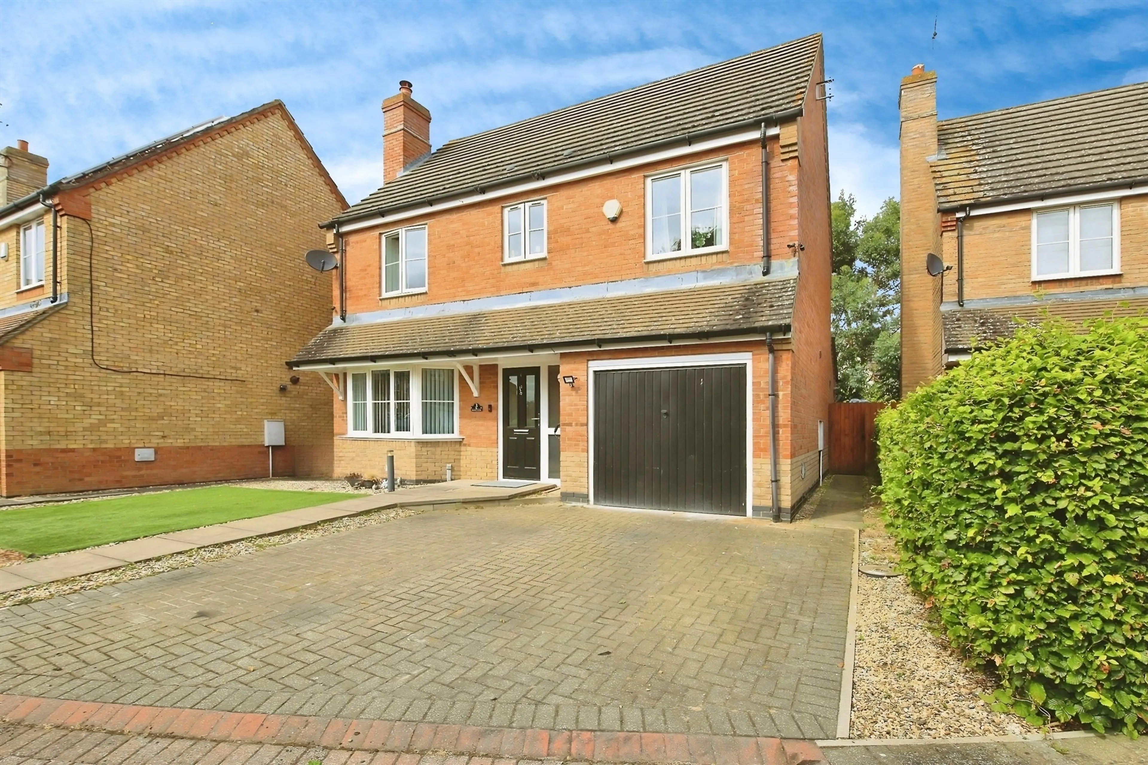 Property at Swale Close, March