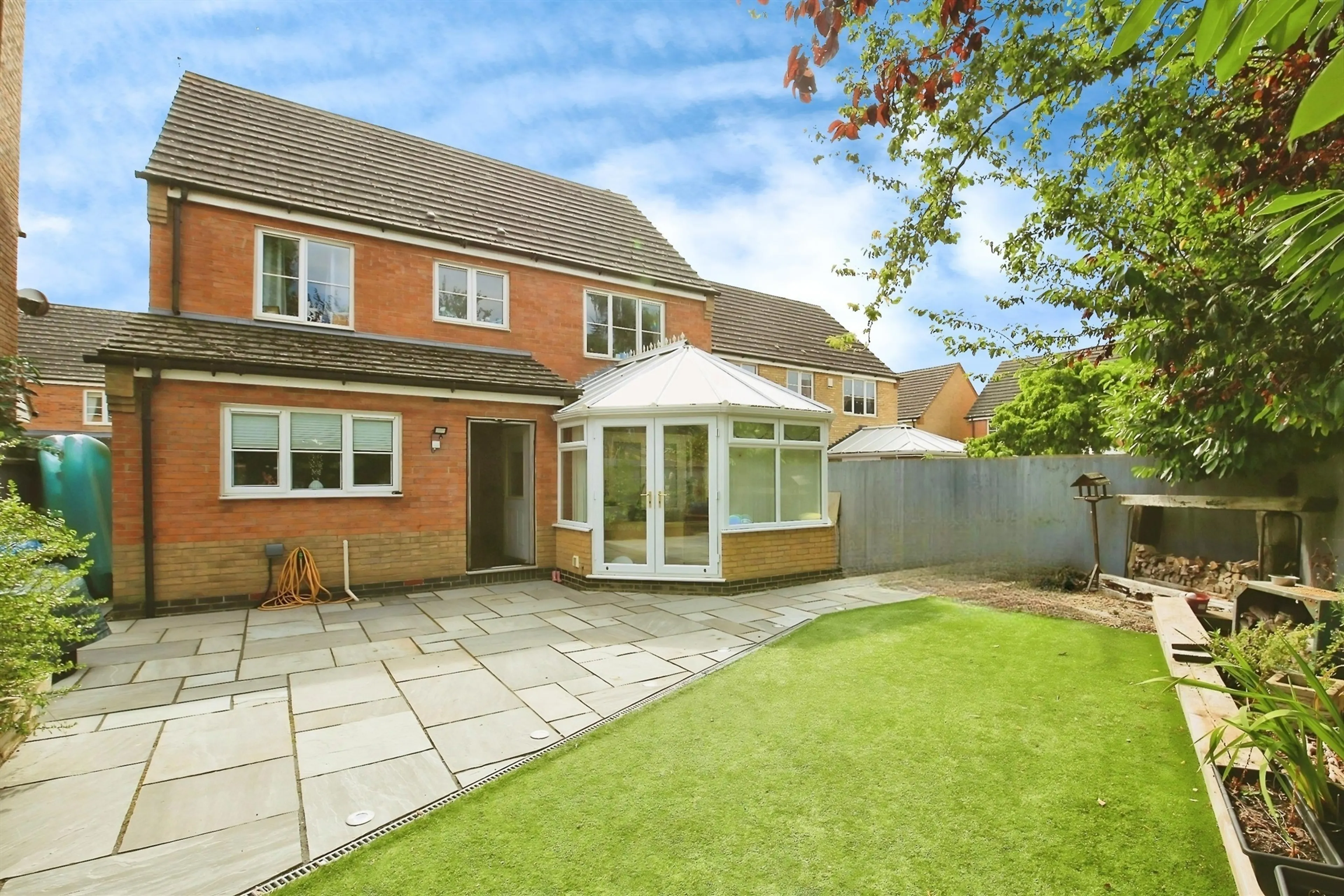Property at Swale Close, March