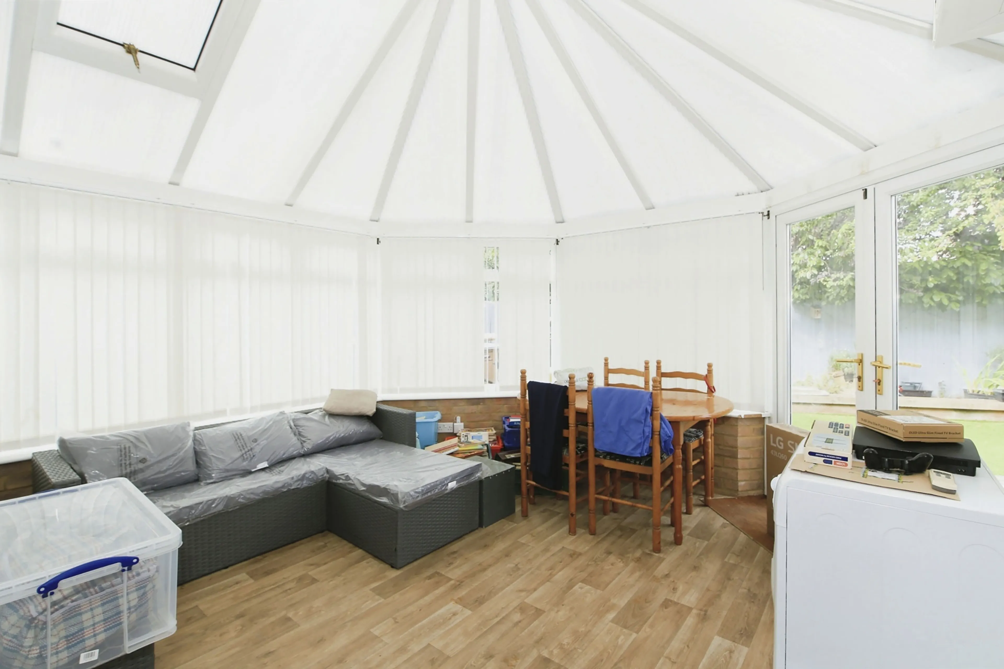 Property at Swale Close, March