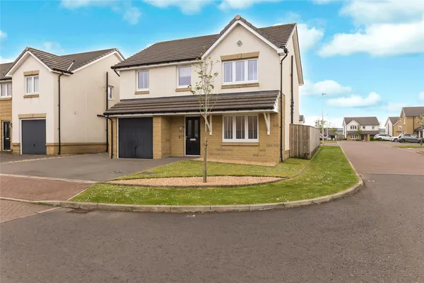 Horsleyhill, Benthall Farm, East Kilb...