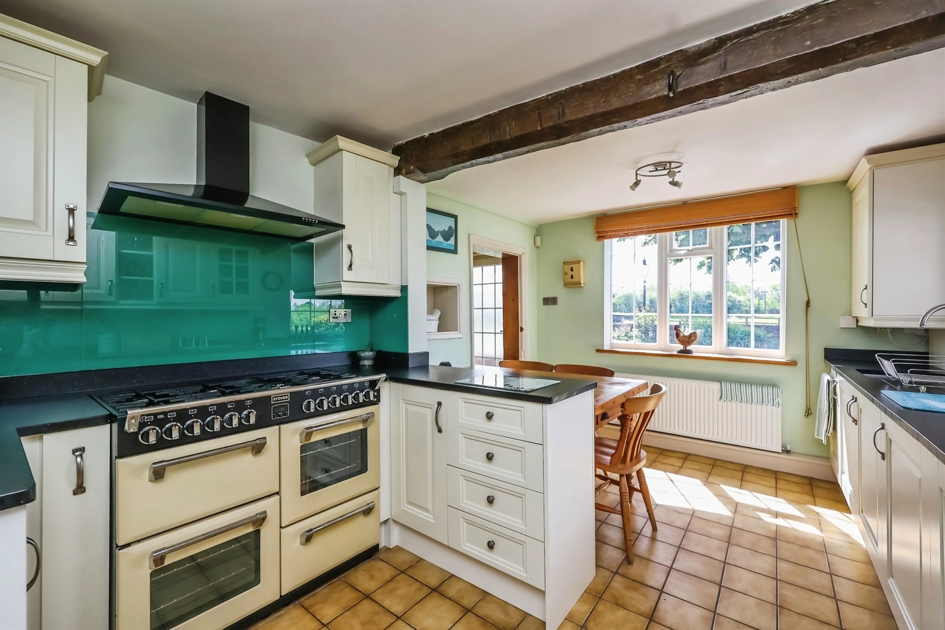 Property at Commonside, Selston, Nottingham