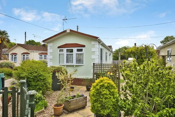 Hurst Park, Martock, Somerset, TA12