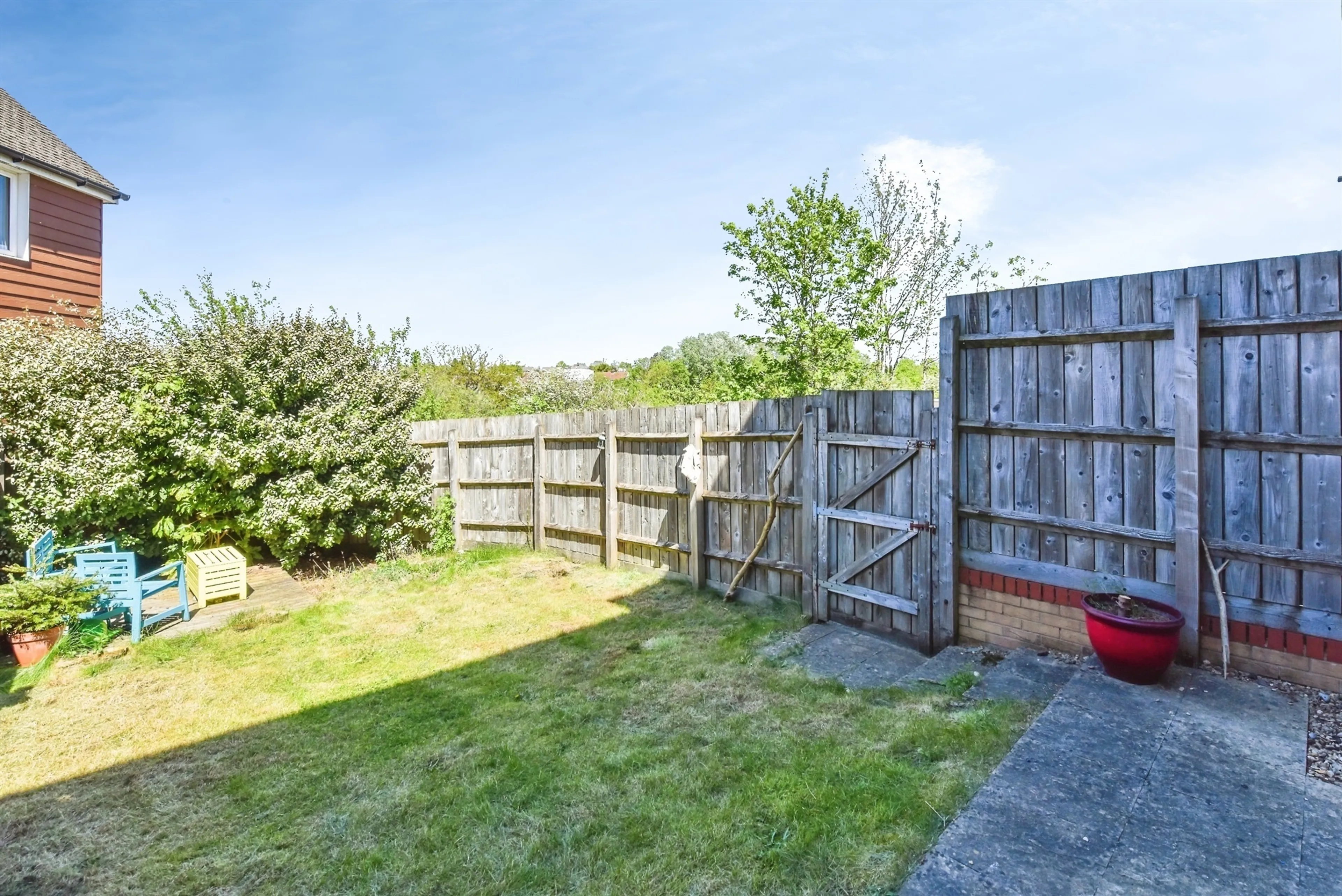 Property at Great Western Street, Frome