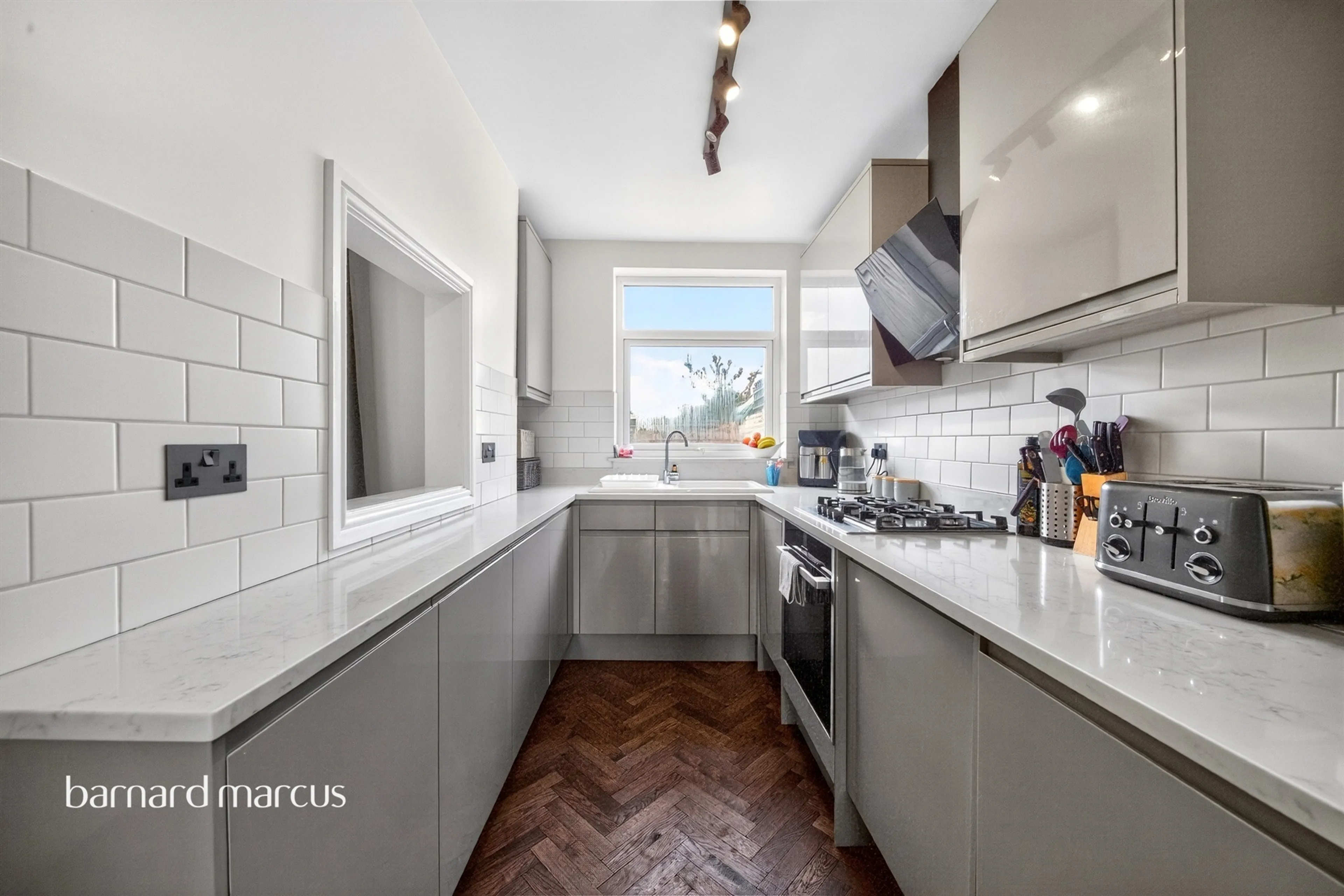 Property at Fitzjohn Avenue, Barnet