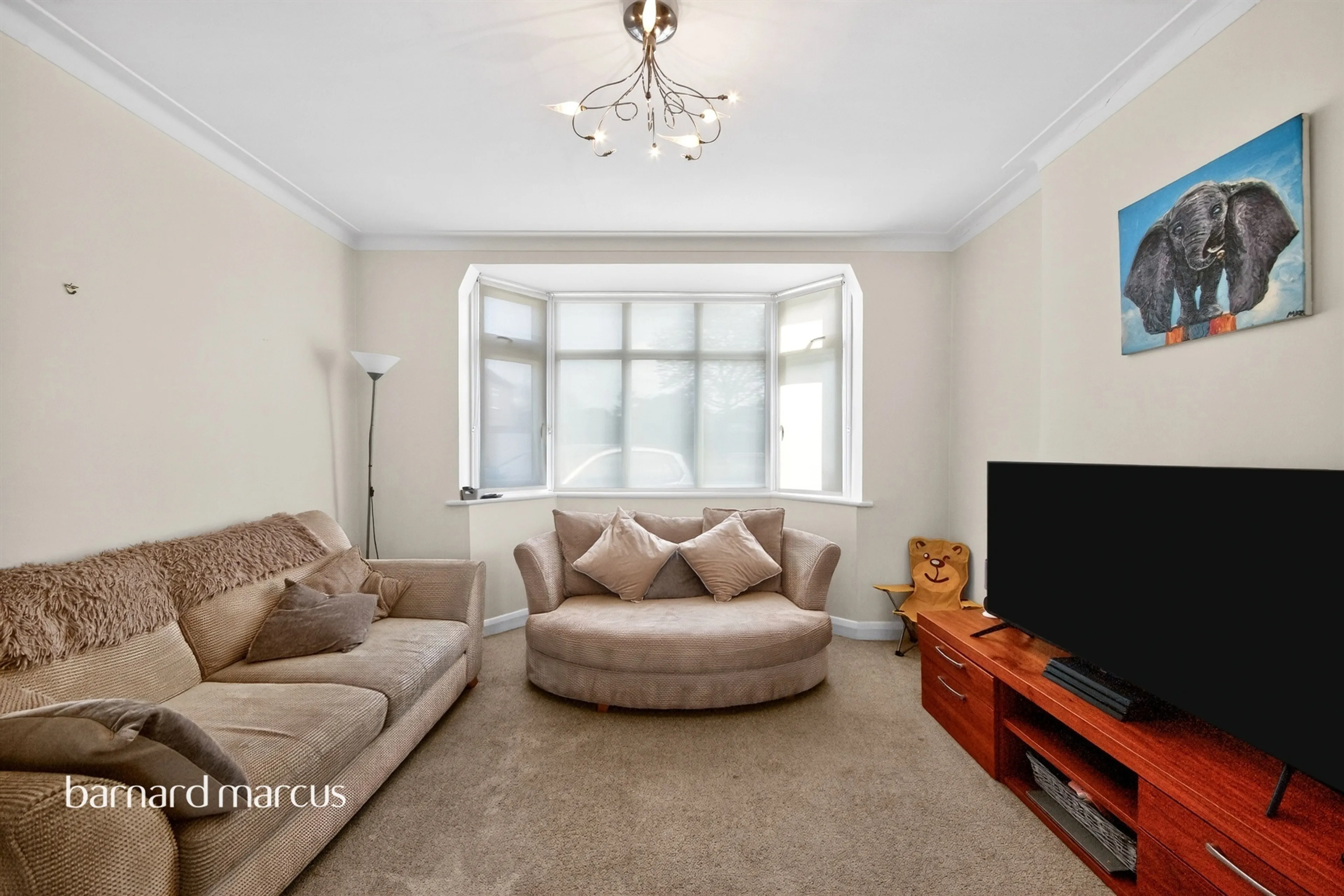 Property at Fitzjohn Avenue, Barnet