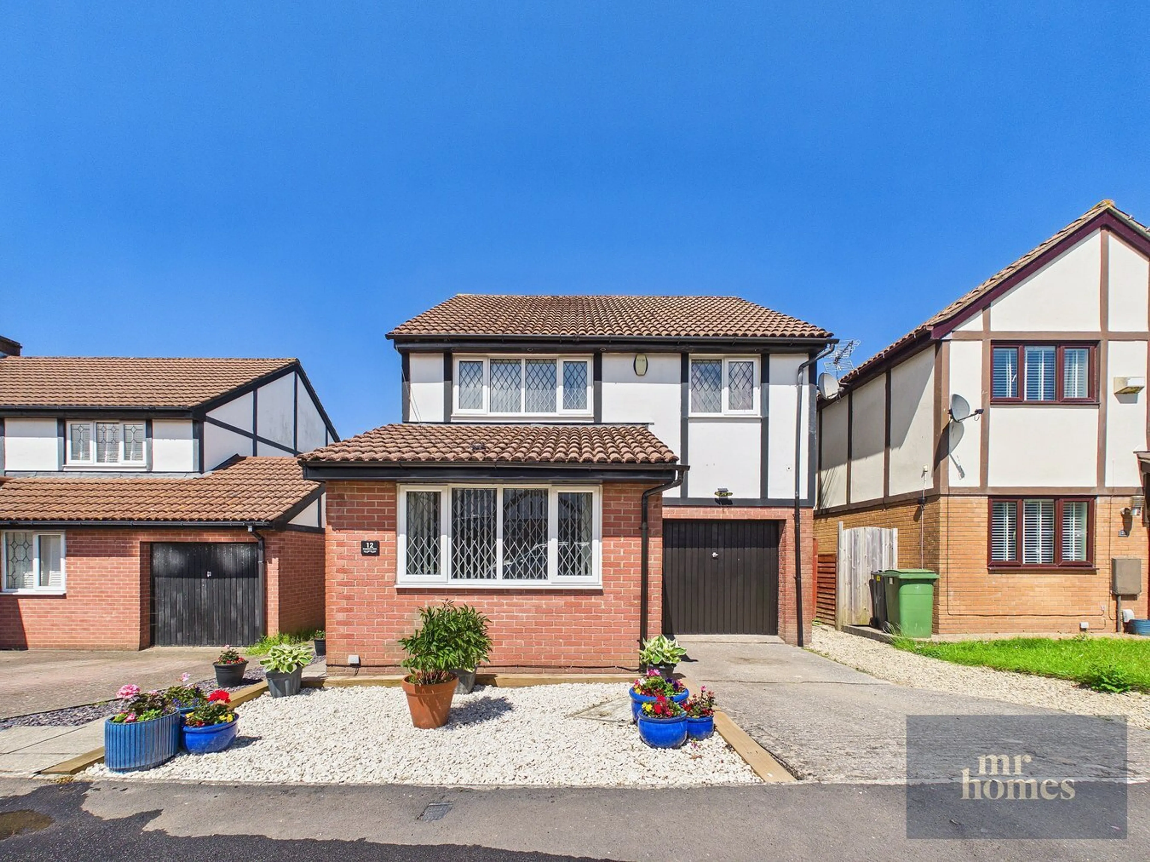Property at Deepdene Close, St Fagans, Cardiff, CF5