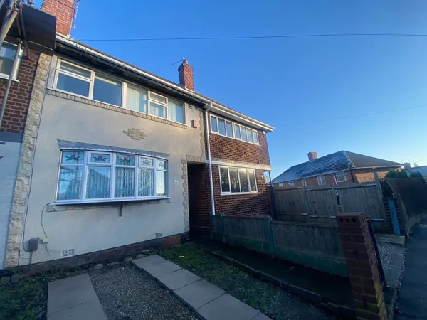 Small Street, West Bromwich, Birmingh...