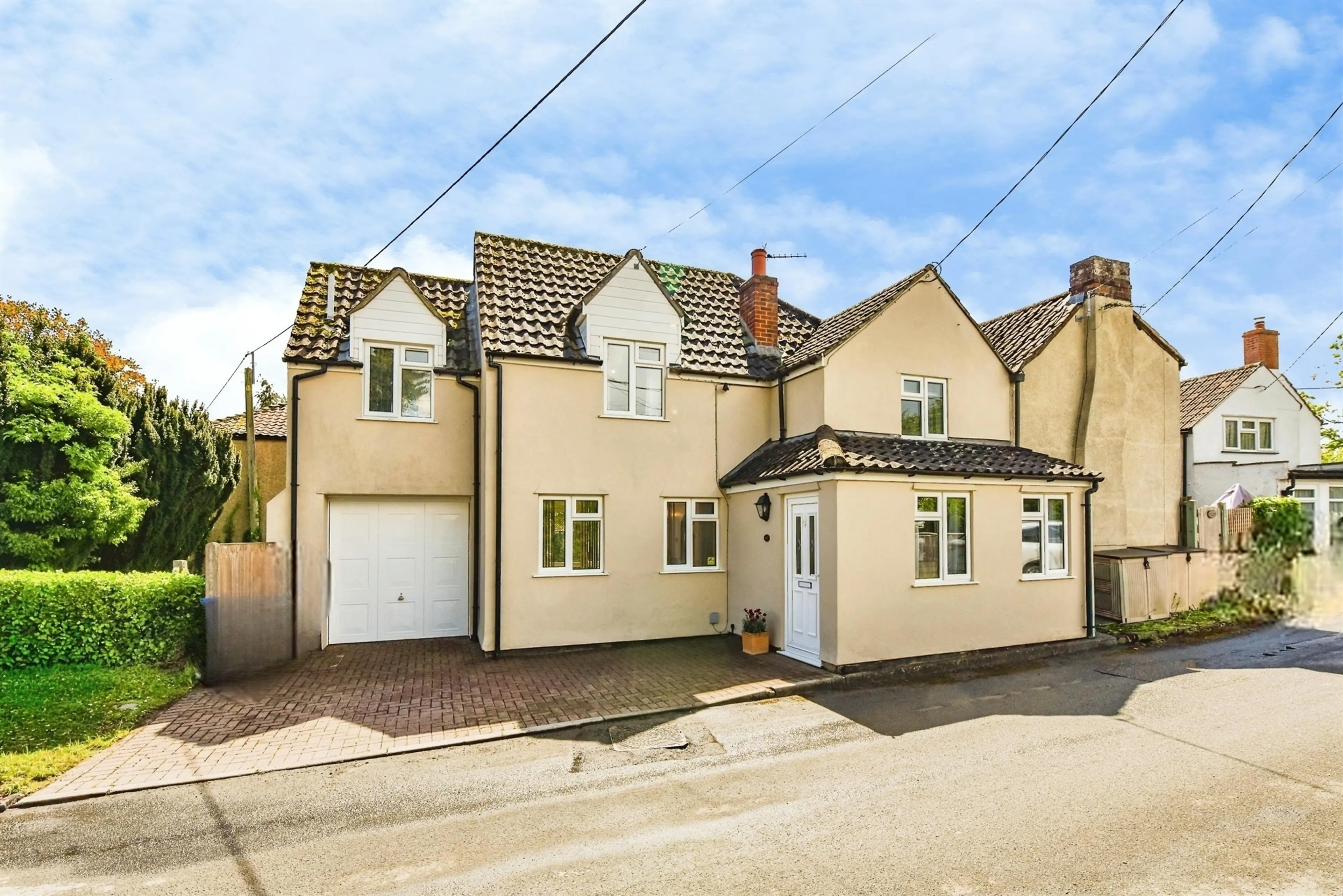 Property at Hawkeridge, Westbury