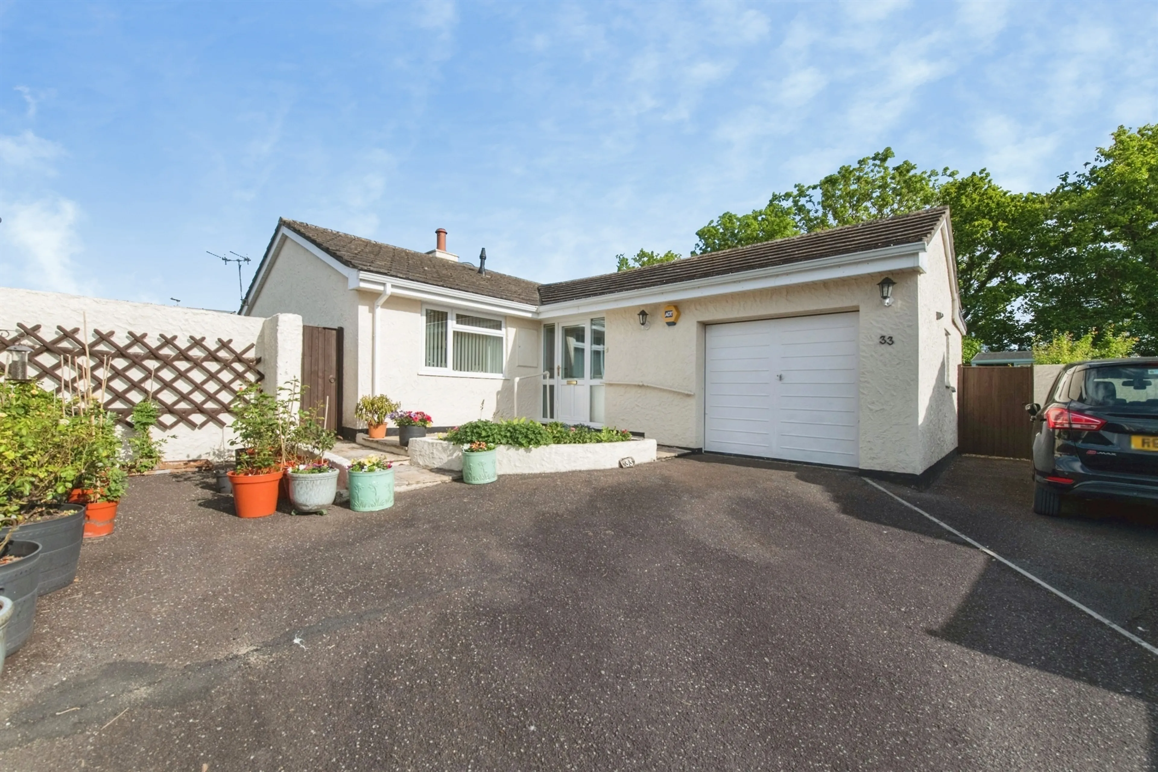 Property at Brunenburg Way, Axminster