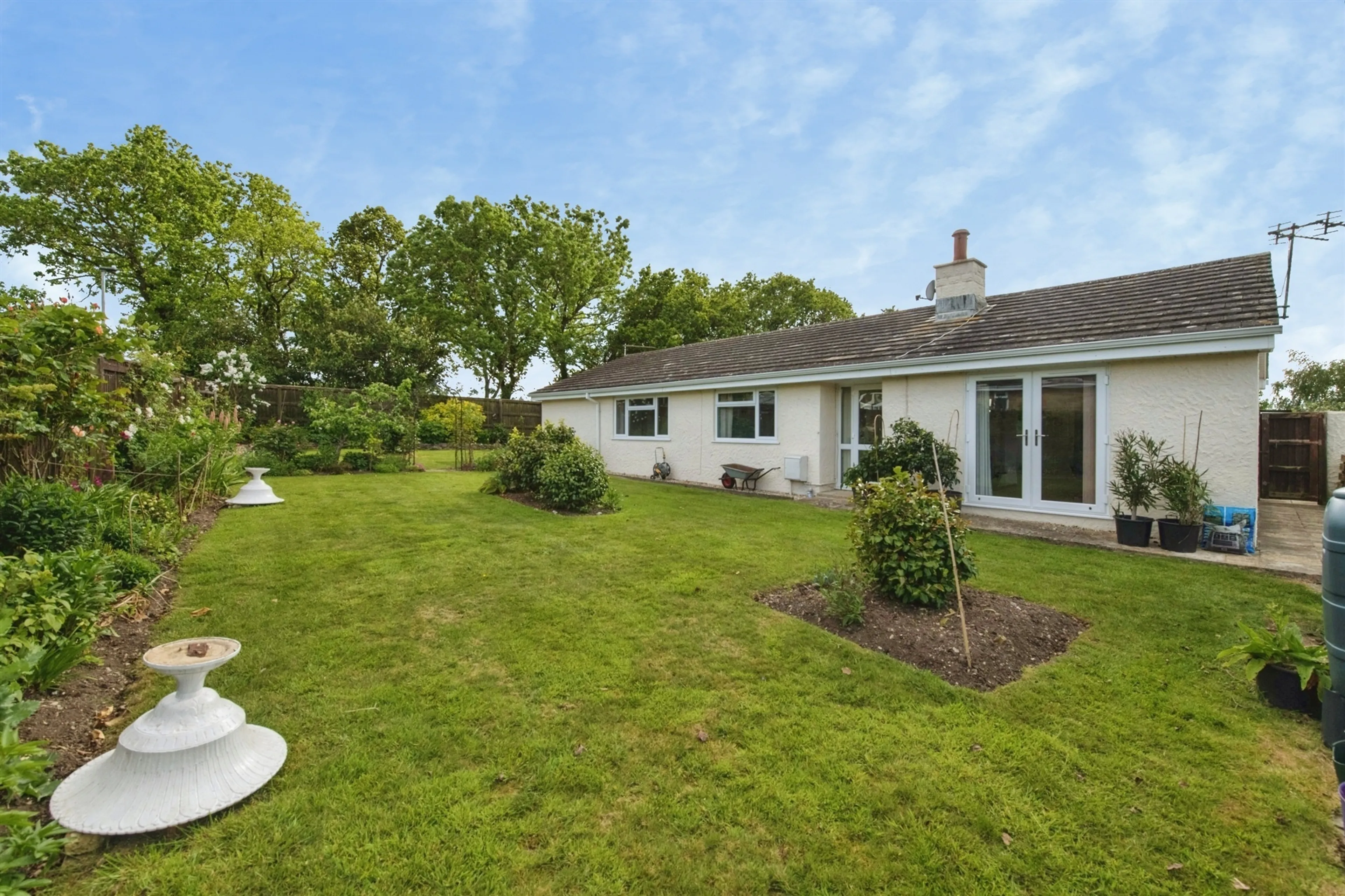 Property at Brunenburg Way, Axminster