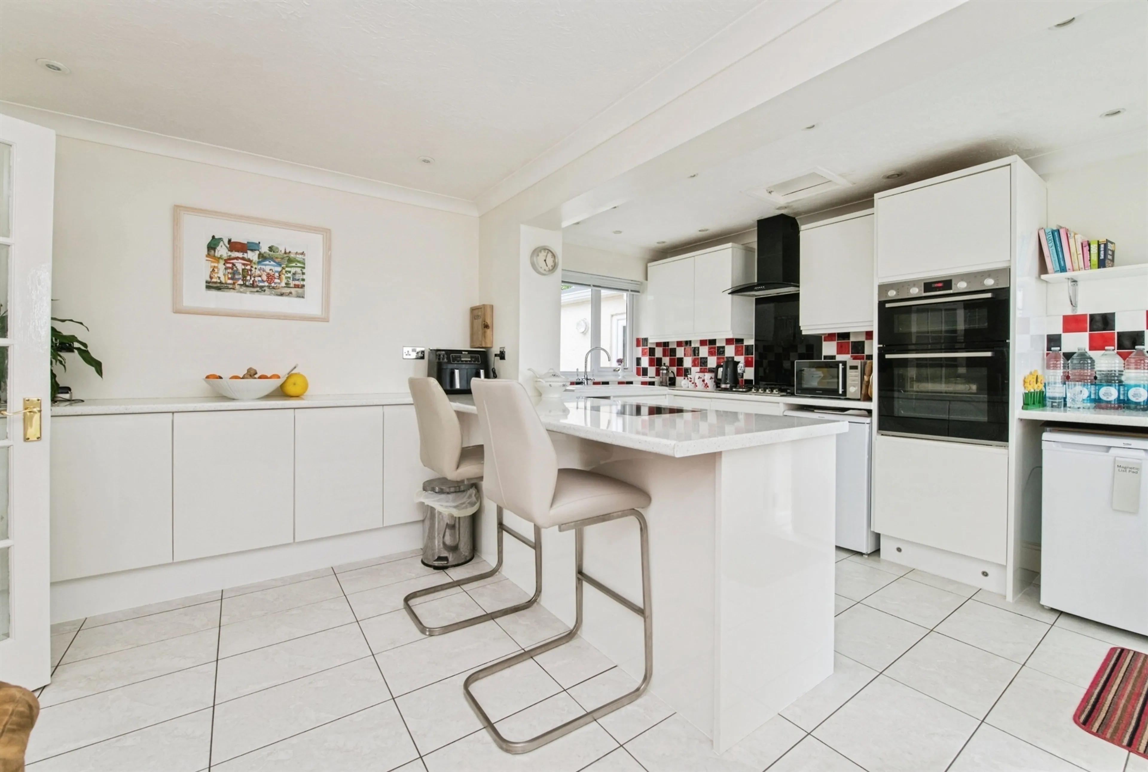 Property at Brunenburg Way, Axminster