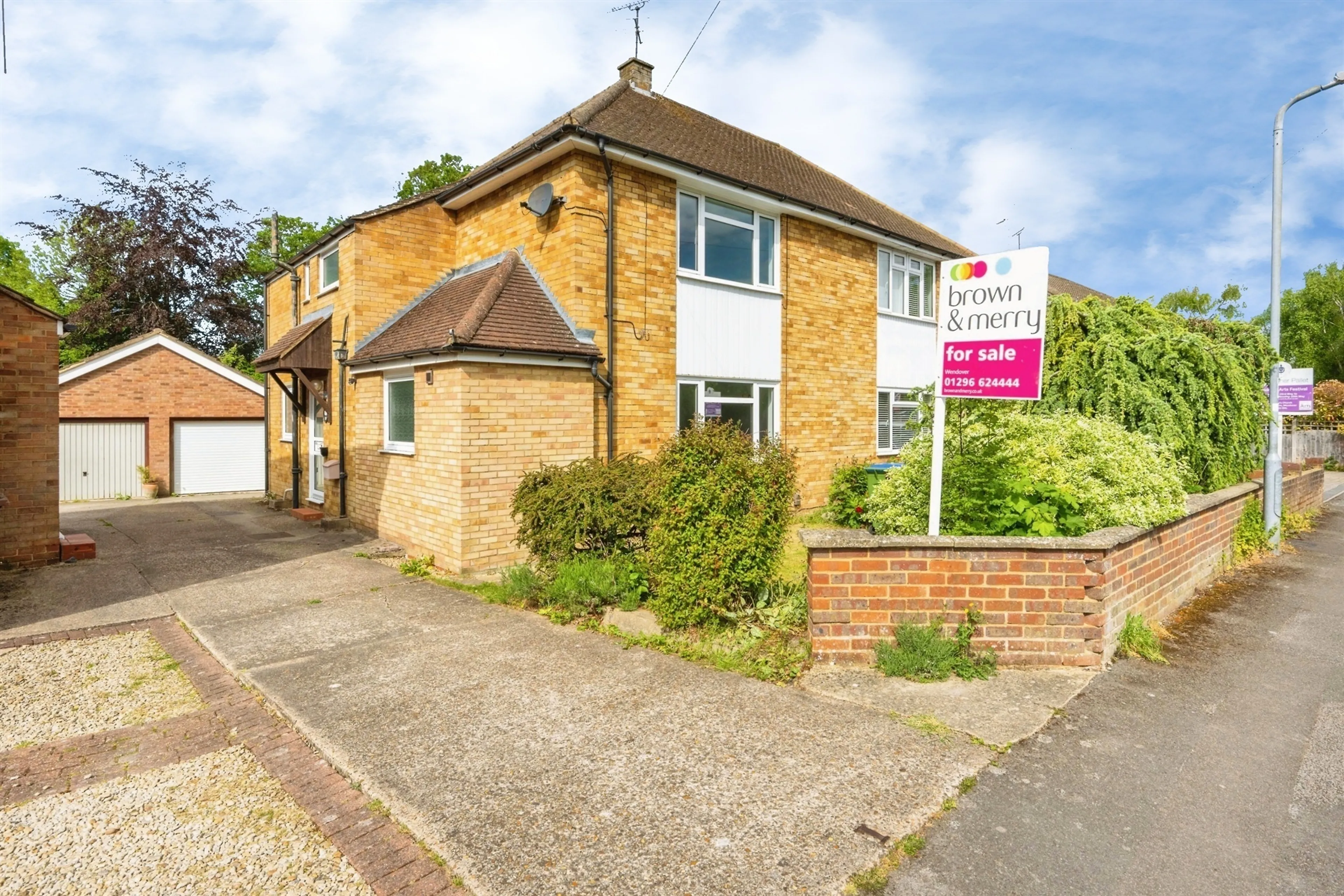 Property at Icknield Close, Wendover, Aylesbury