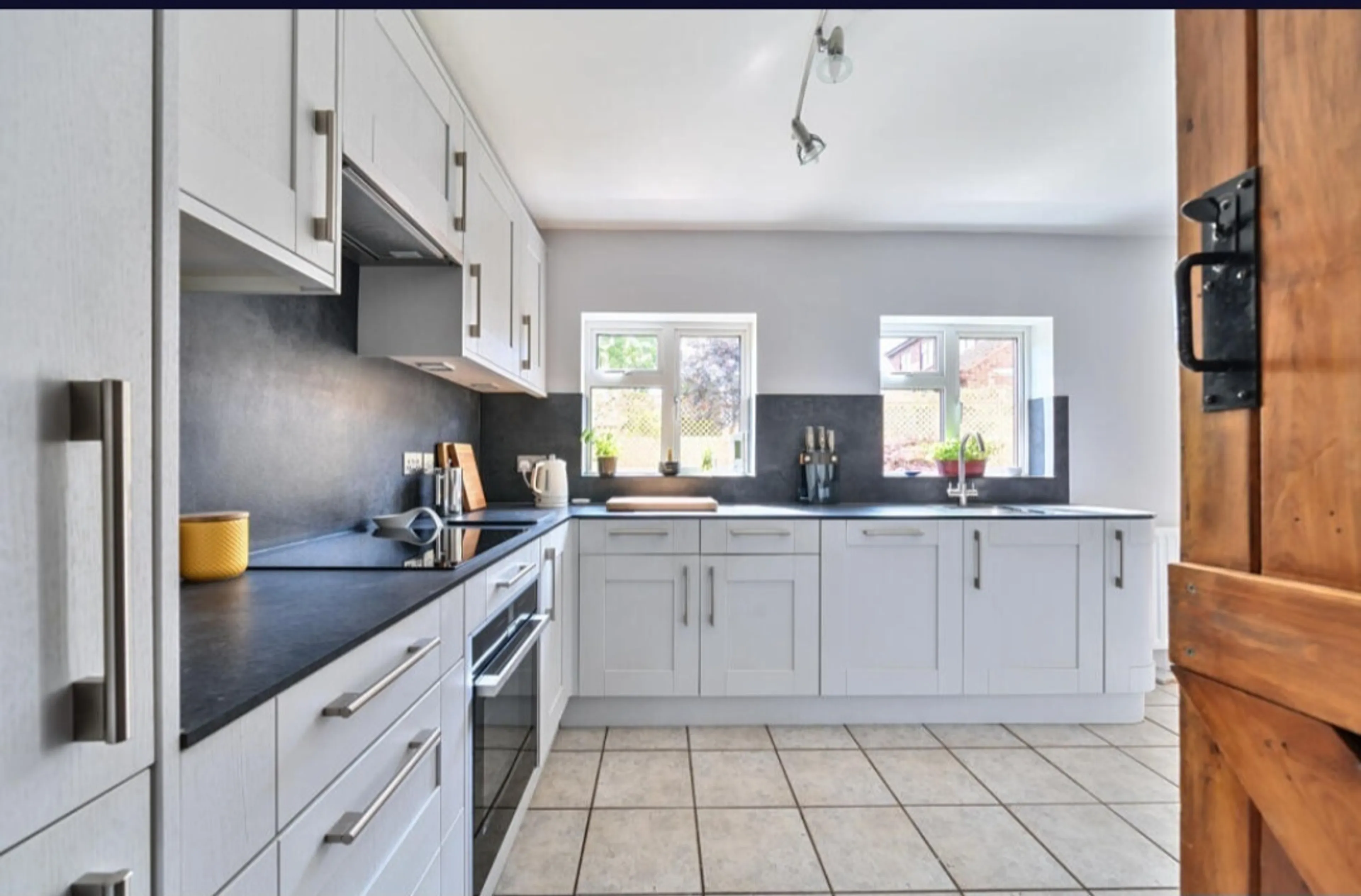 Property at Hawkeridge, Westbury