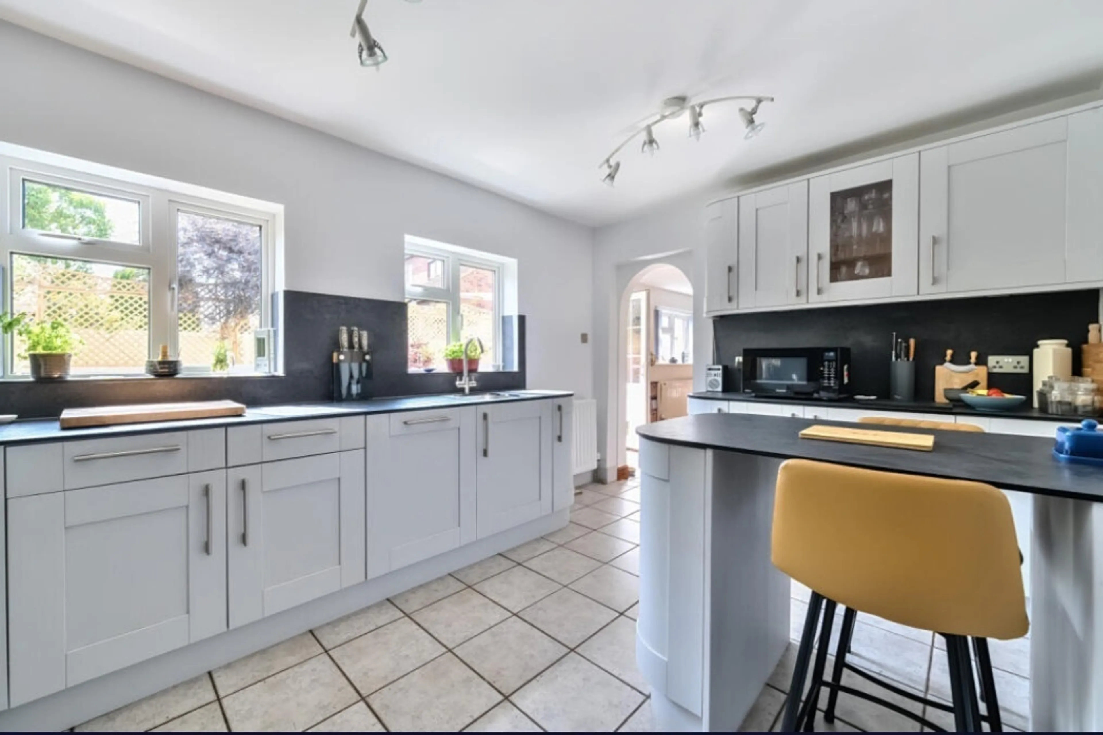Property at Hawkeridge, Westbury