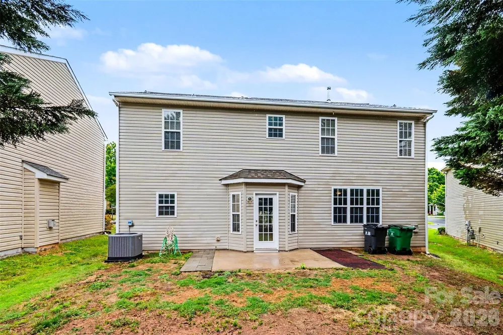 17507 Westmill Ln, Charlotte, NC 28277