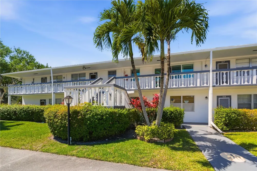 199 Prescott J, Deerfield Beach, FL 33442