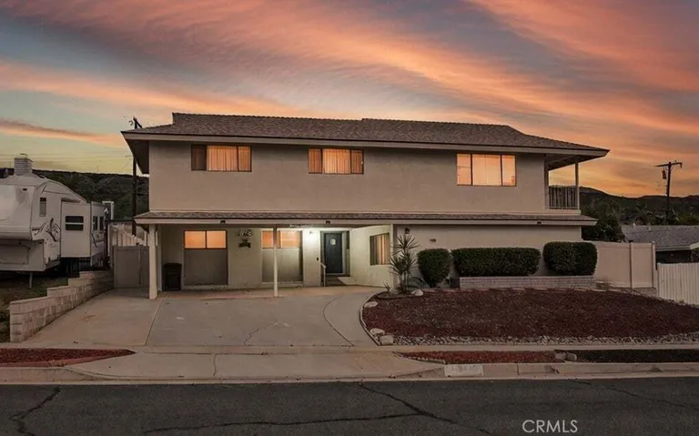 1193 W King St, Banning, CA 92220