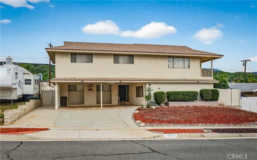 1193 W King St, Banning, CA 92220