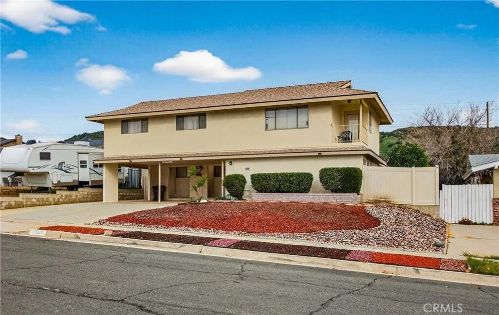 1193 W King St, Banning, CA 92220