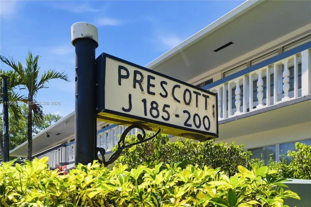 199 Prescott J, Deerfield Beach, FL 33442