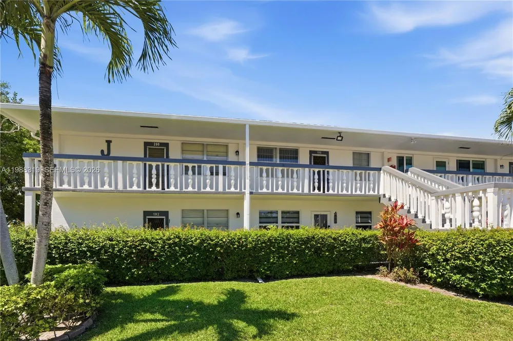 199 Prescott J, Deerfield Beach, FL 33442