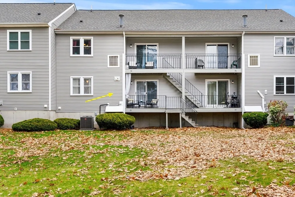 84 Tennis Plaza Rd, Dracut, MA 01826