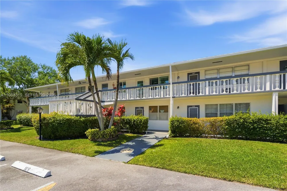 199 Prescott J, Deerfield Beach, FL 33442