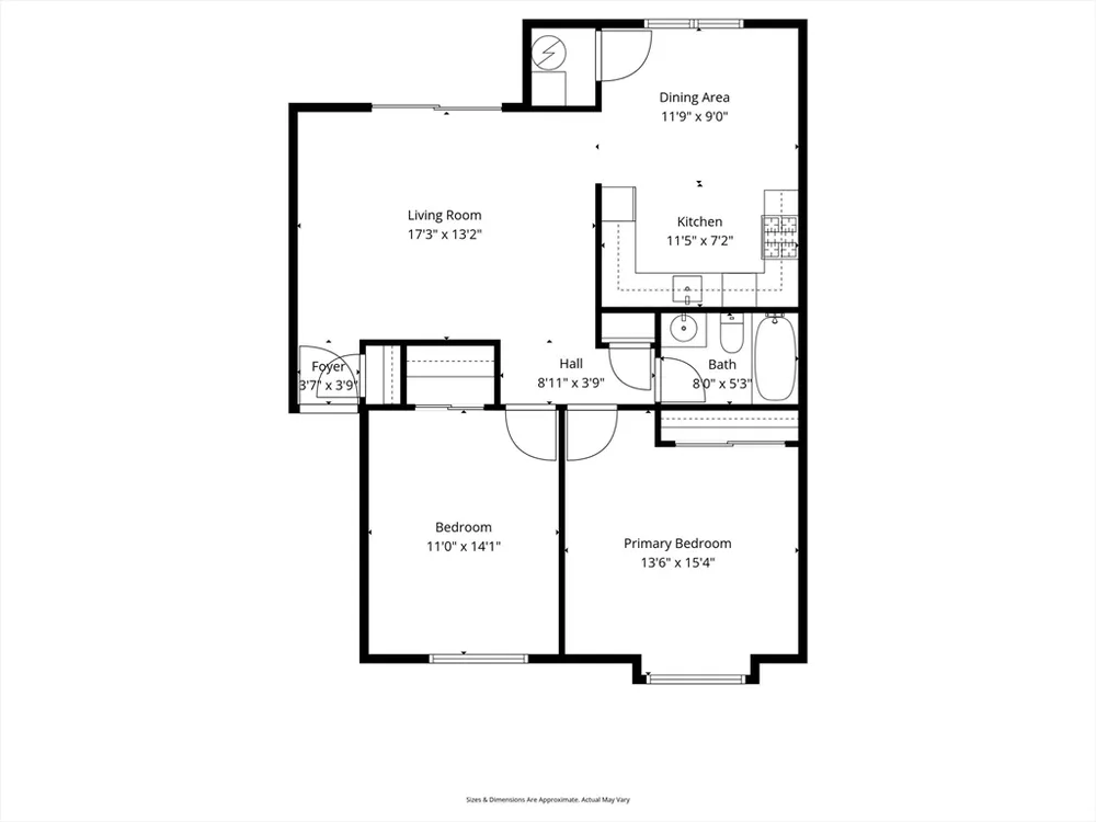 84 Tennis Plaza Rd, Dracut, MA 01826